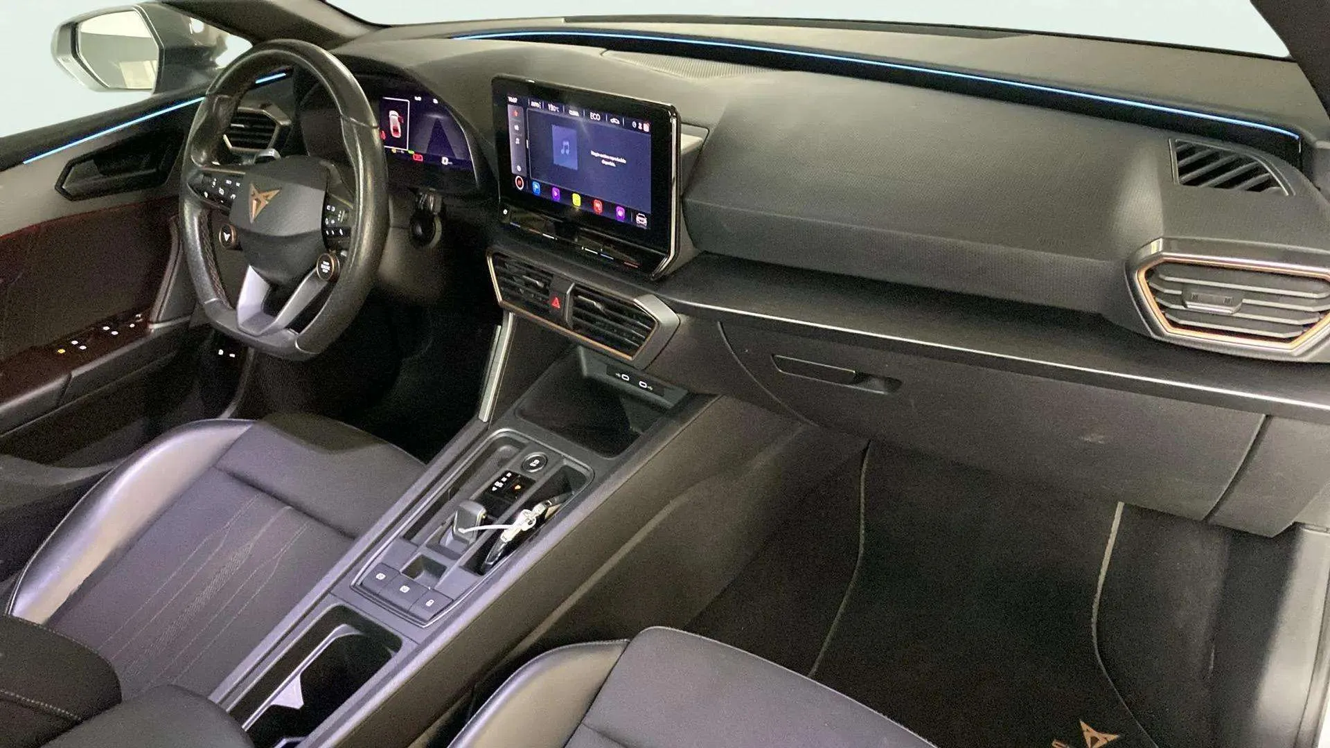 Cupra León 1.4 e-Hybrid DSG - foto 12