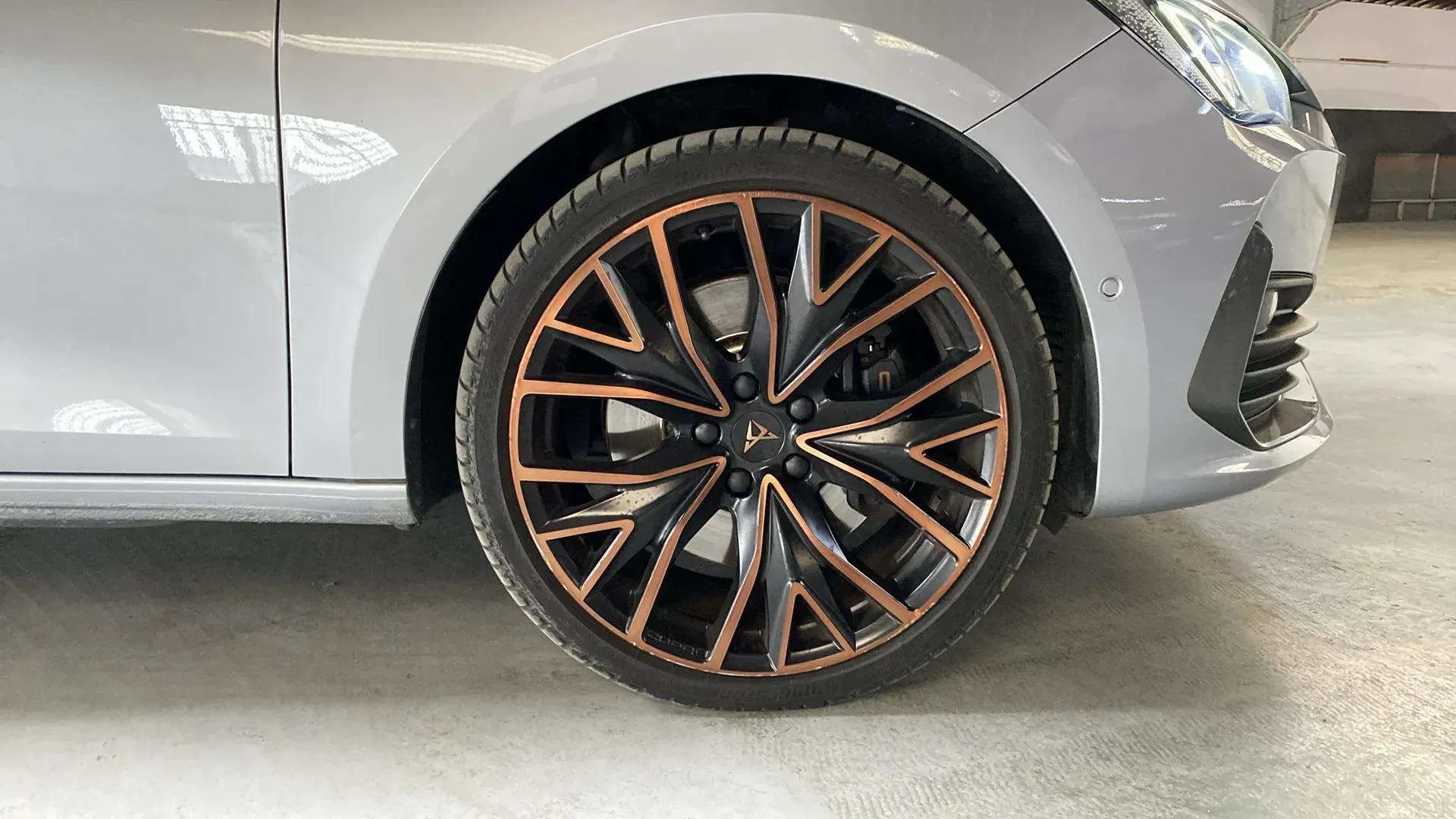 Cupra León 1.4 e-Hybrid DSG - foto 22