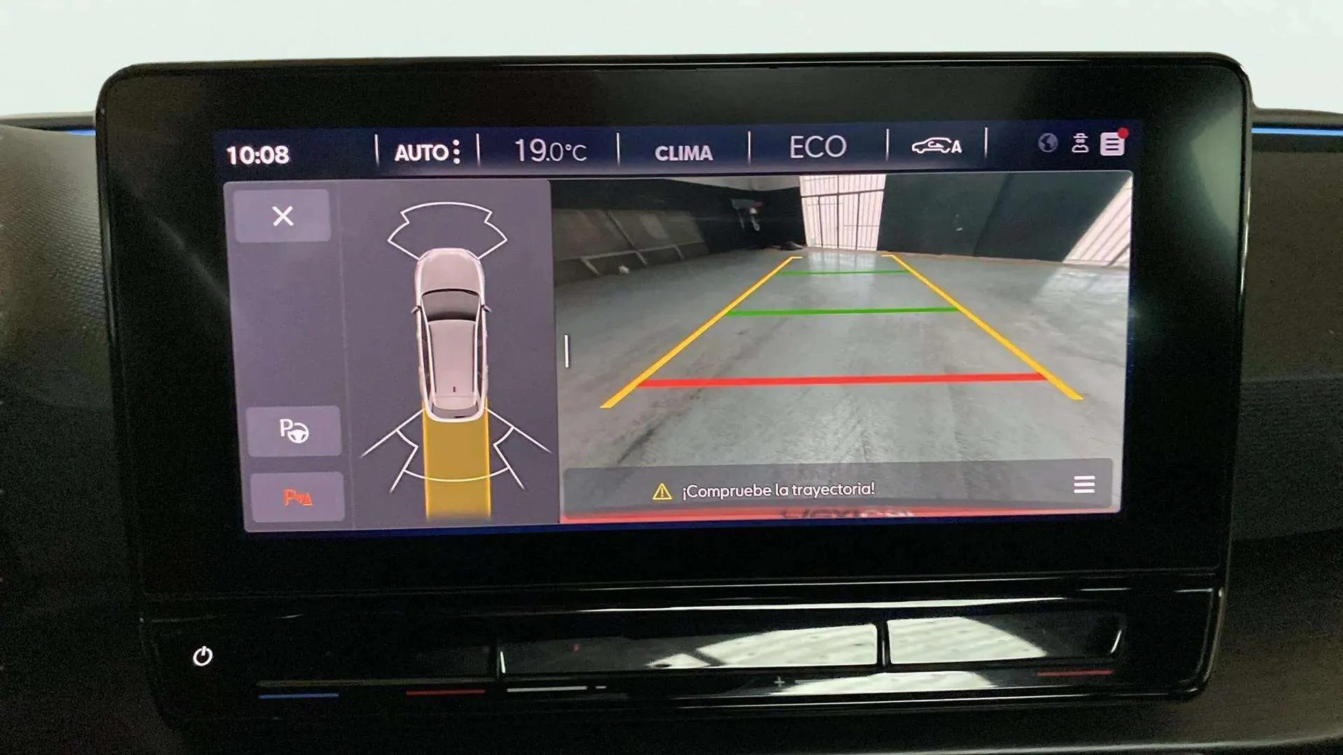 Cupra León 1.4 e-Hybrid DSG - foto 14