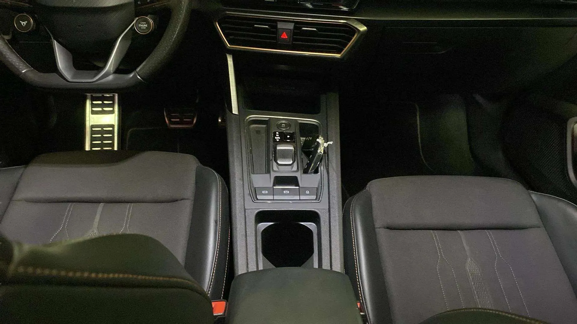 Cupra León 1.4 e-Hybrid DSG - foto 13