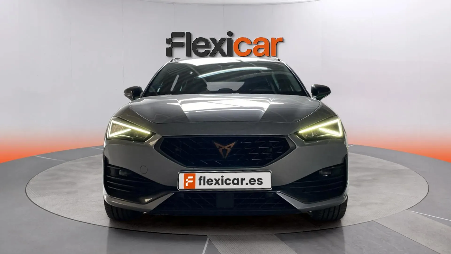 Cupra León 1.4 e-Hybrid DSG - foto 2