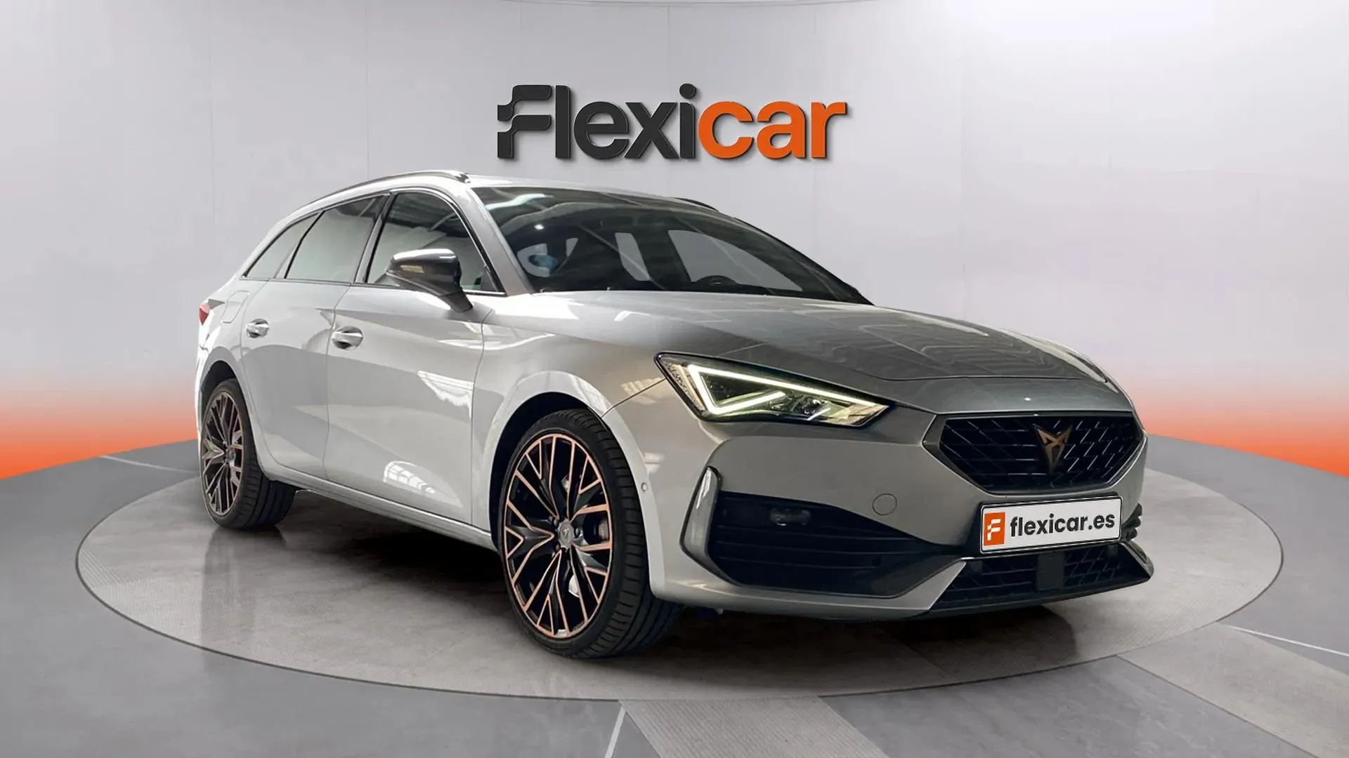 Cupra León 1.4 e-Hybrid DSG