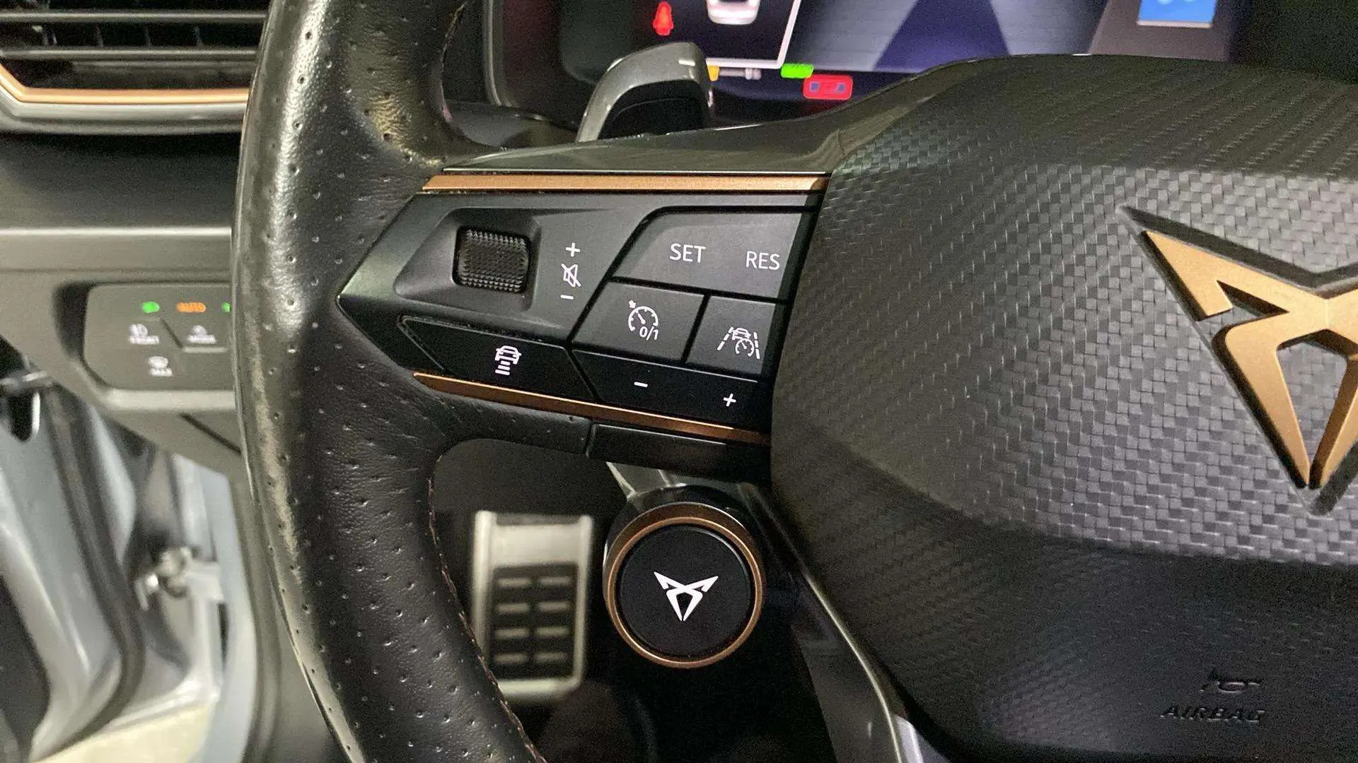 Cupra León 1.4 e-Hybrid DSG - foto 17