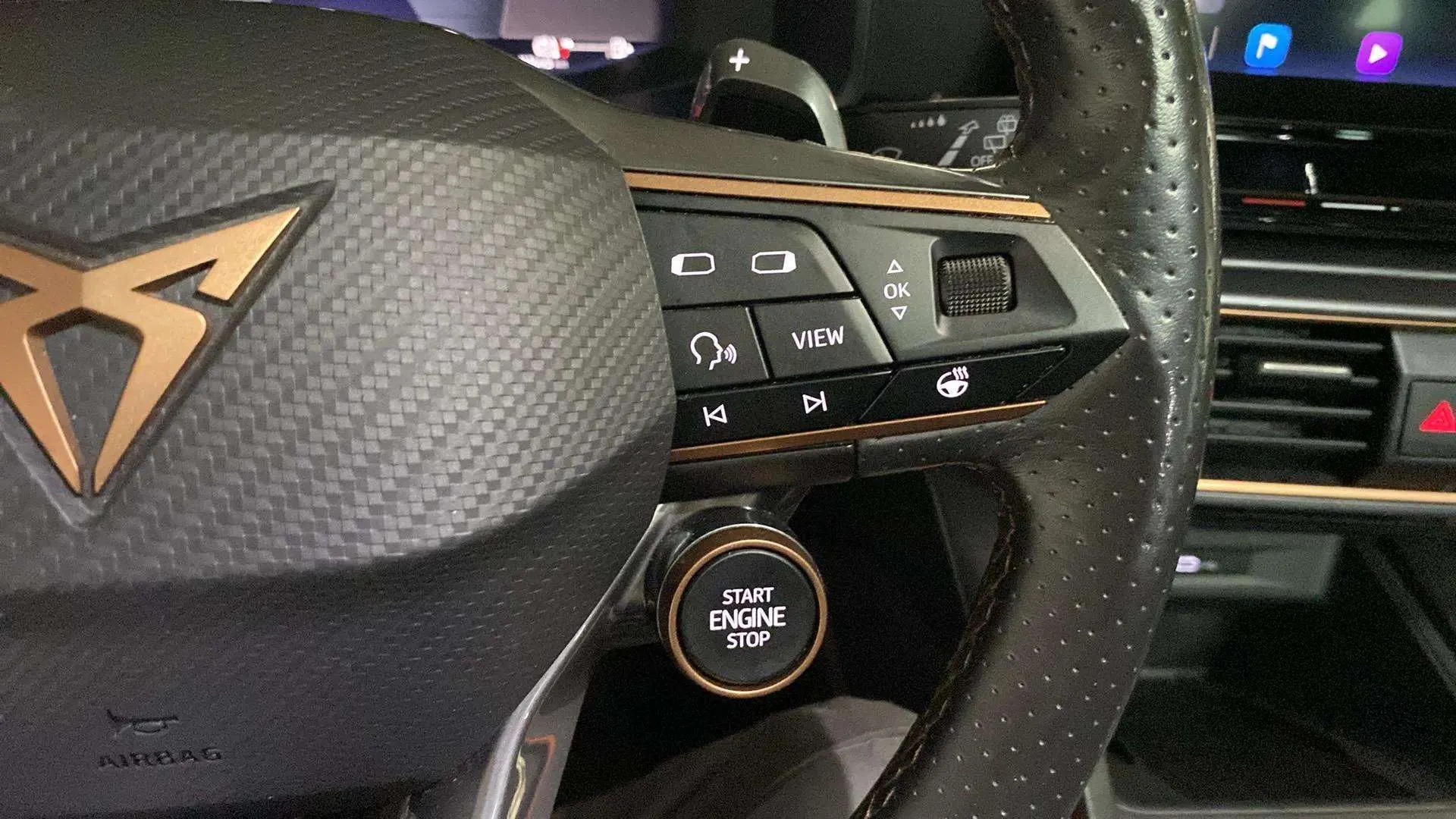 Cupra León 1.4 e-Hybrid DSG - foto 18
