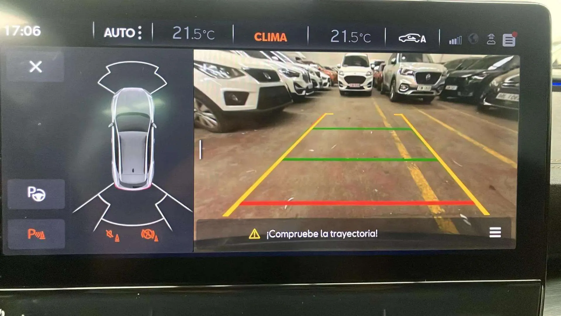 Cupra Formentor 1.5 TSI DSG - foto 19