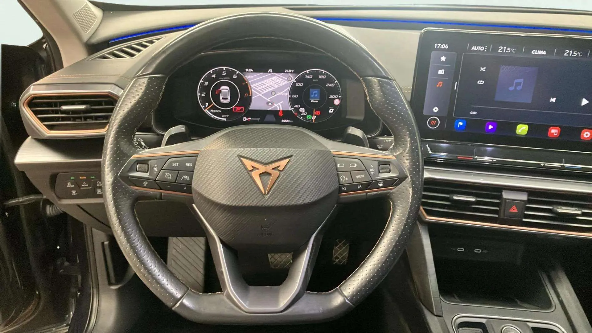 Cupra Formentor 1.5 TSI DSG - foto 6