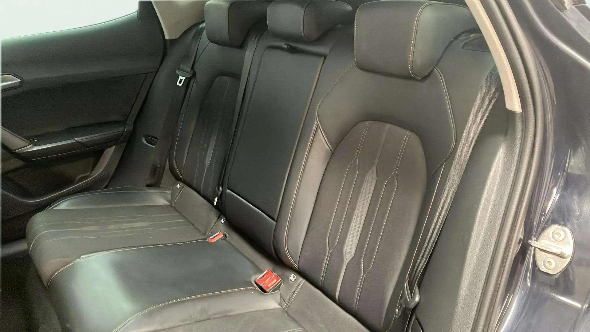 Cupra Formentor 1.5 TSI DSG - foto 10