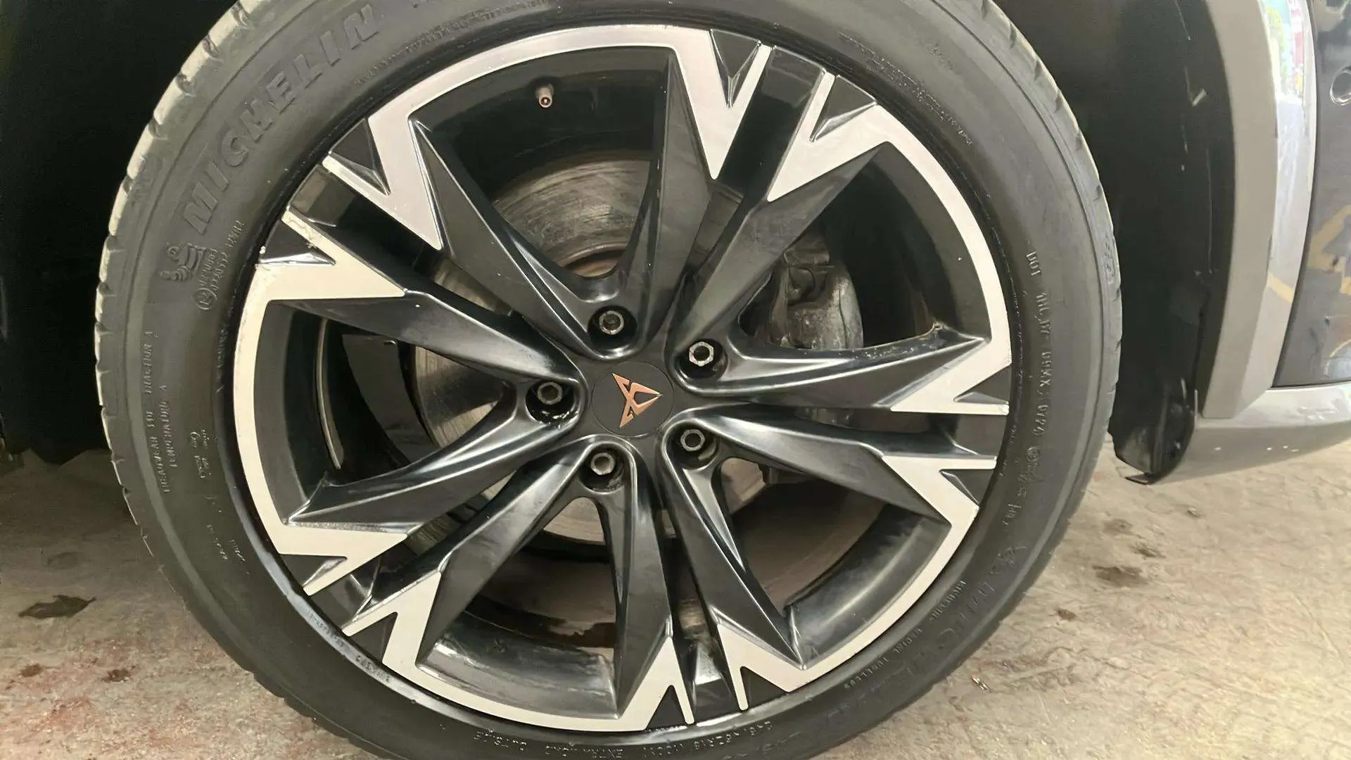 Cupra Formentor 1.5 TSI DSG - foto 22