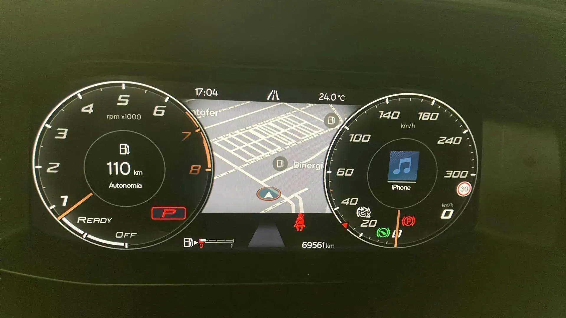 Cupra Formentor 1.5 TSI DSG - foto 8