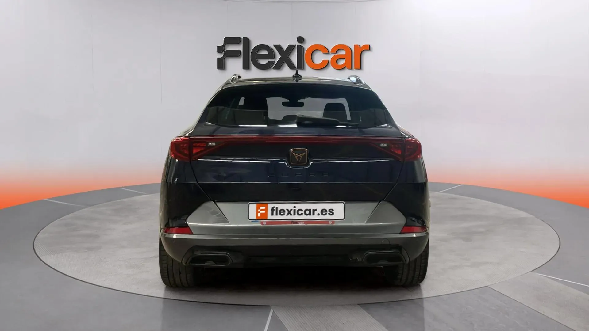 Cupra Formentor 1.5 TSI DSG - foto 4