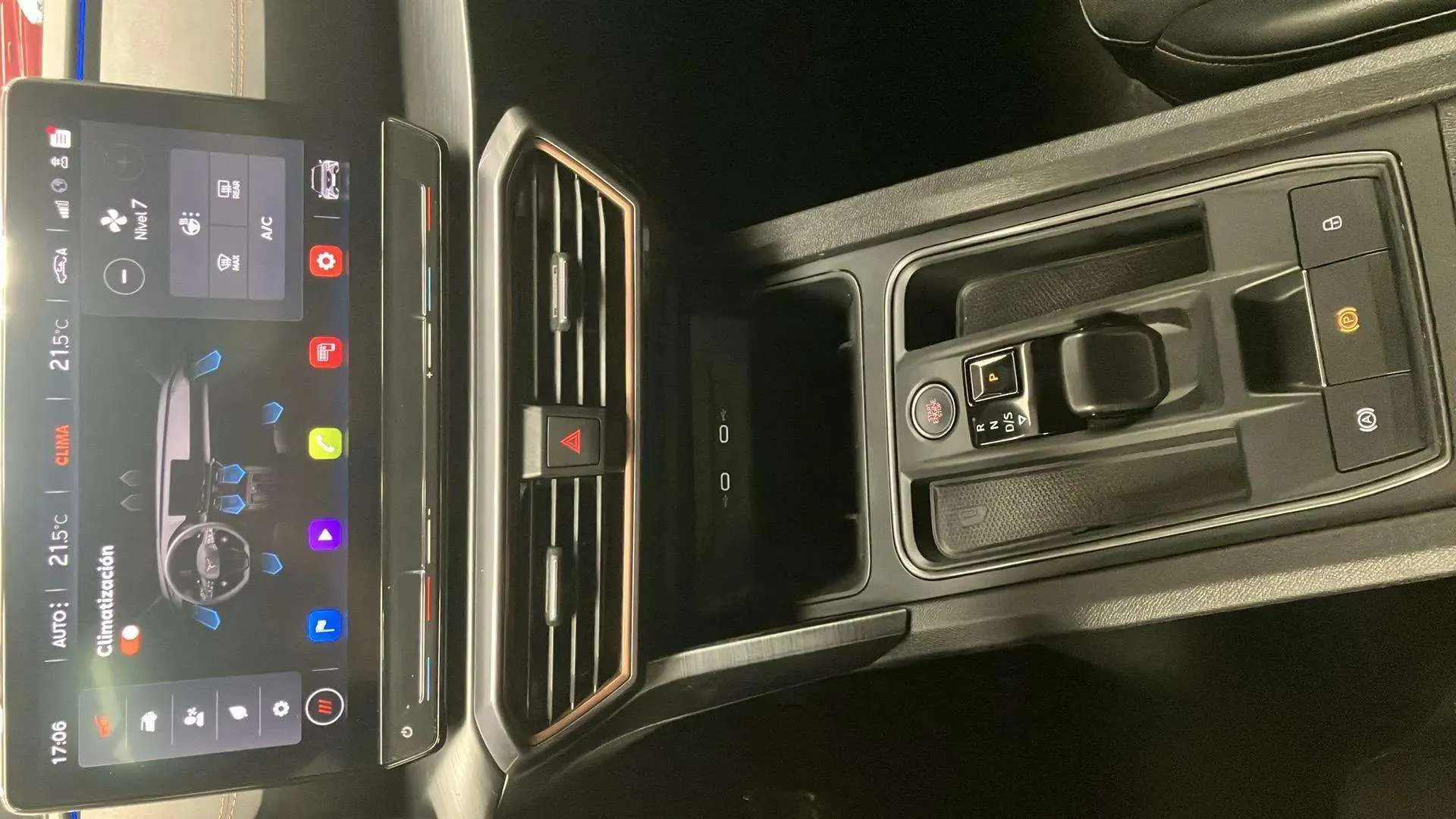 Cupra Formentor 1.5 TSI DSG - foto 18