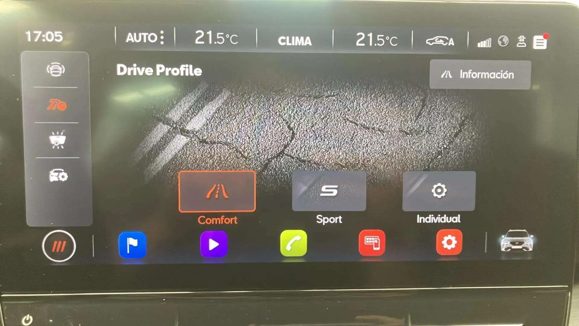 Cupra Formentor 1.5 TSI DSG - foto 16