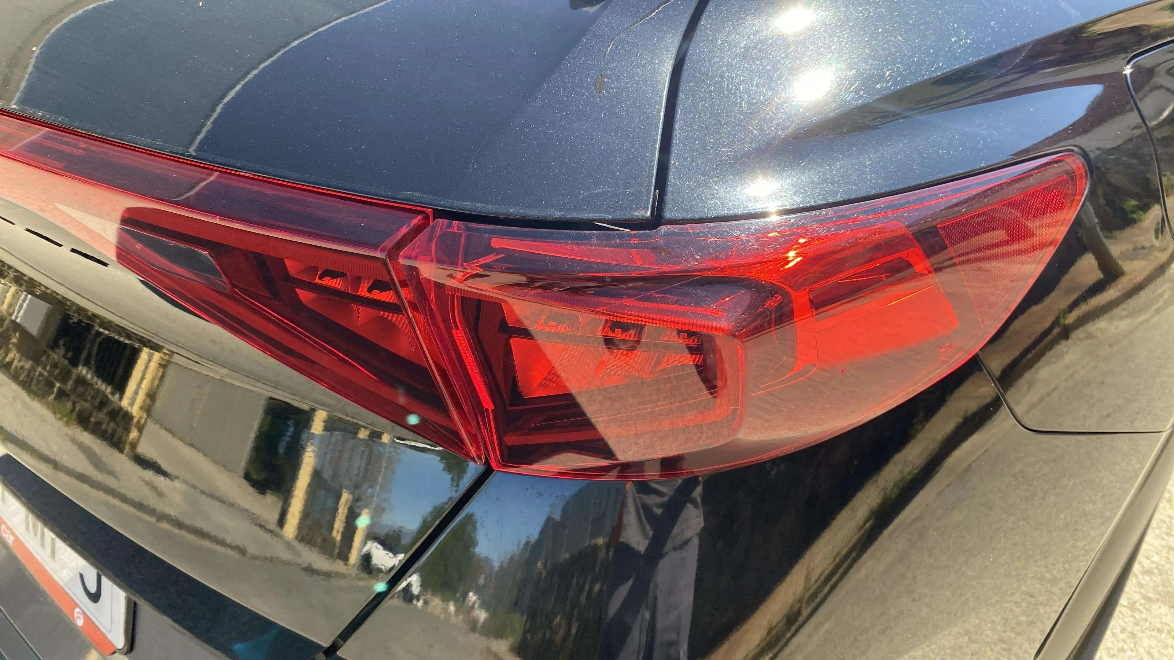 Cupra Formentor 1.5 TSI DSG - foto 26
