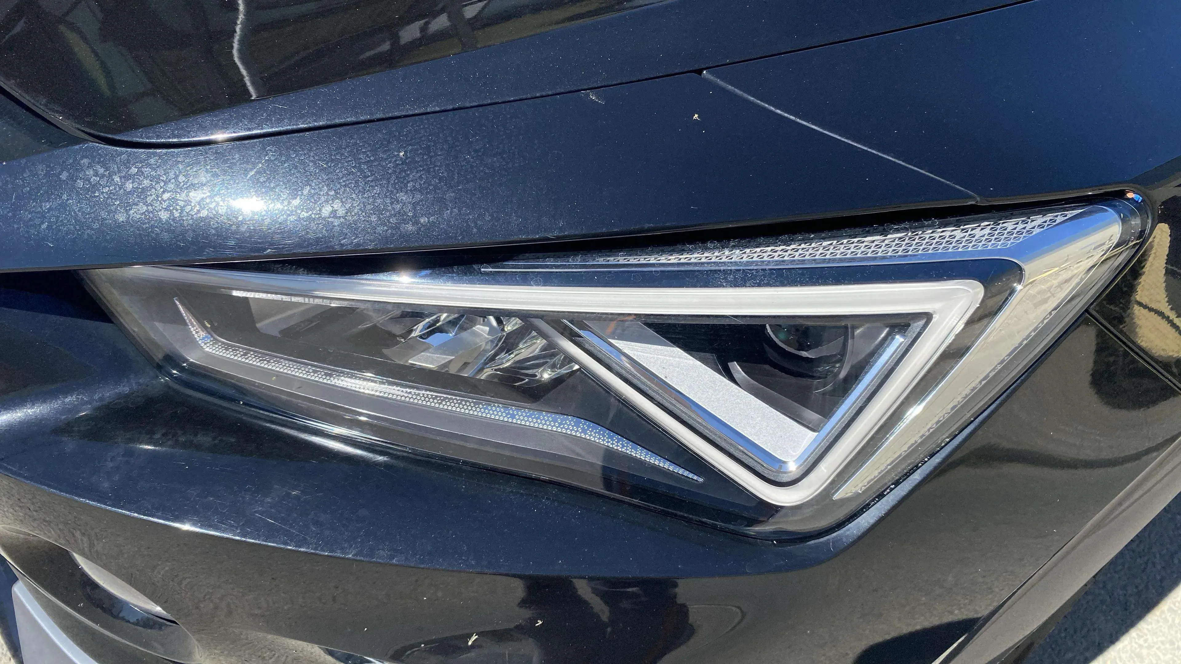 Cupra Formentor 1.5 TSI DSG - foto 27