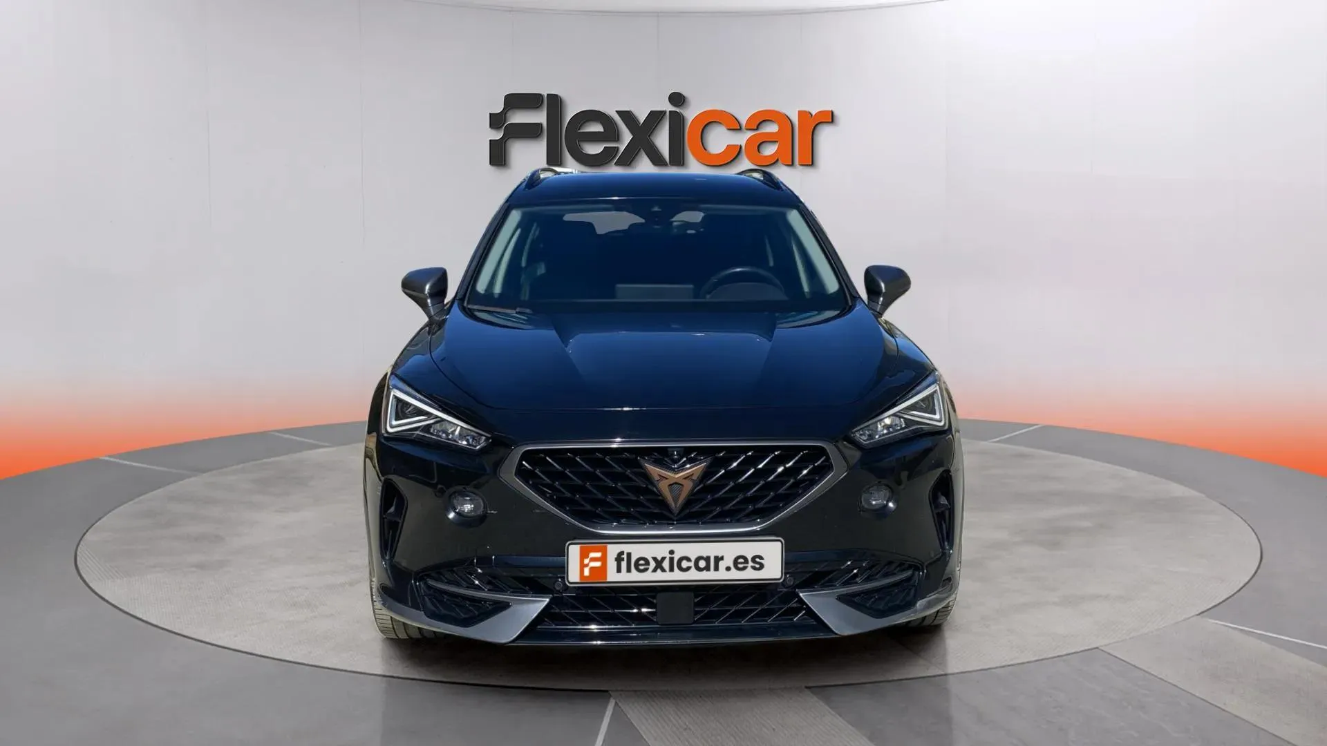 Cupra Formentor 1.5 TSI DSG - foto 8