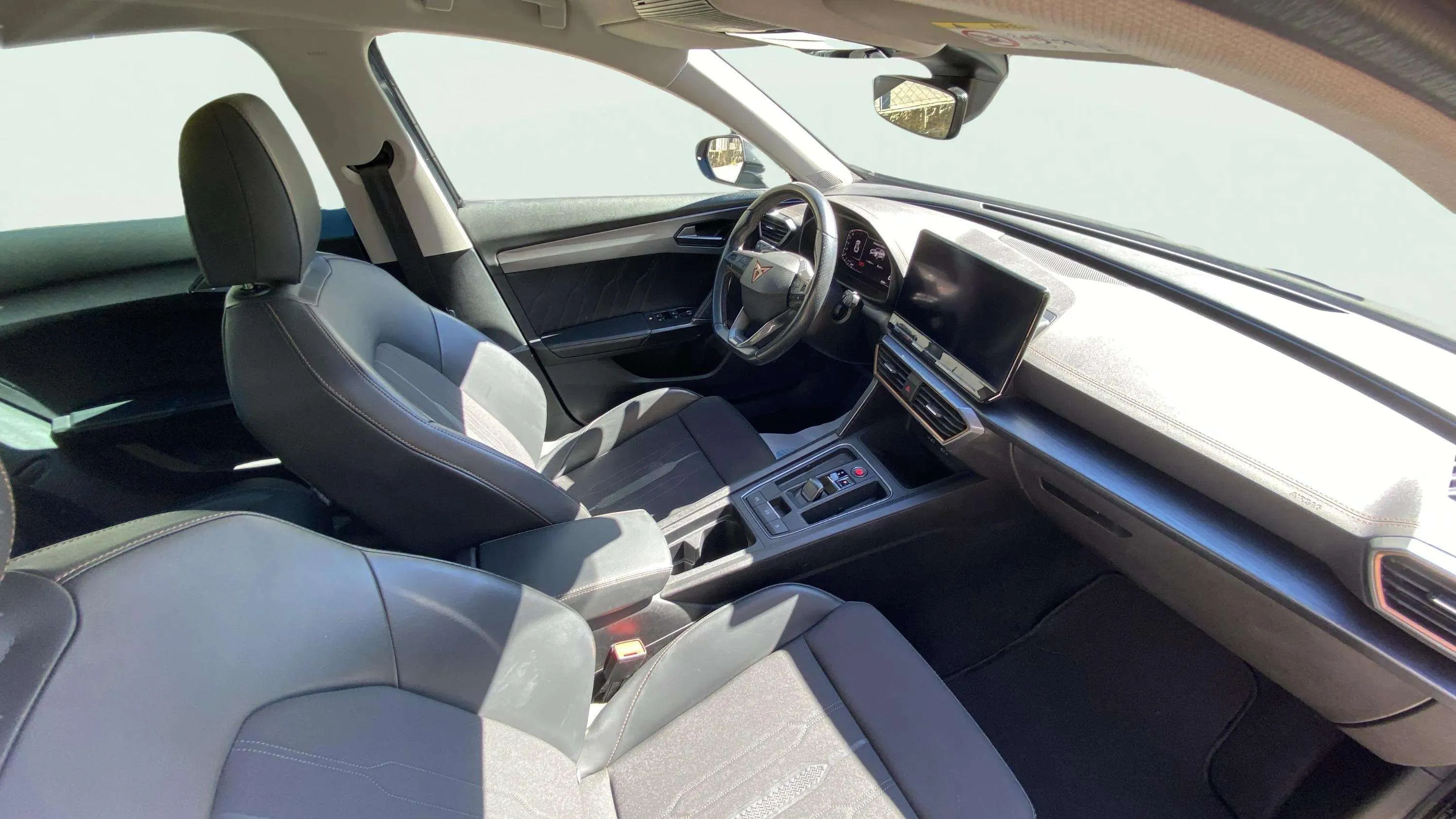 Cupra Formentor 1.5 TSI DSG - foto 17