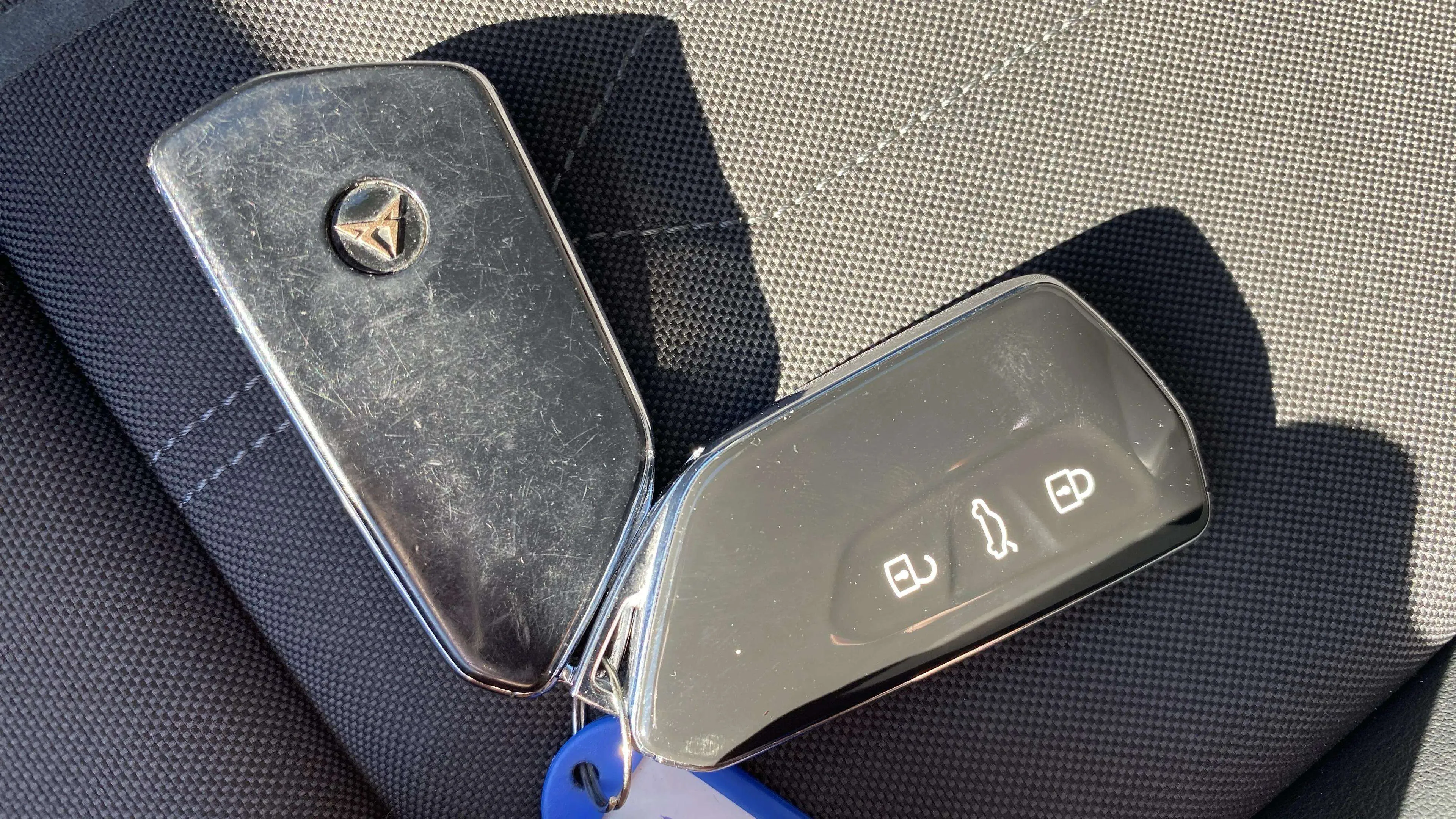 Cupra Formentor 1.5 TSI DSG - foto 25