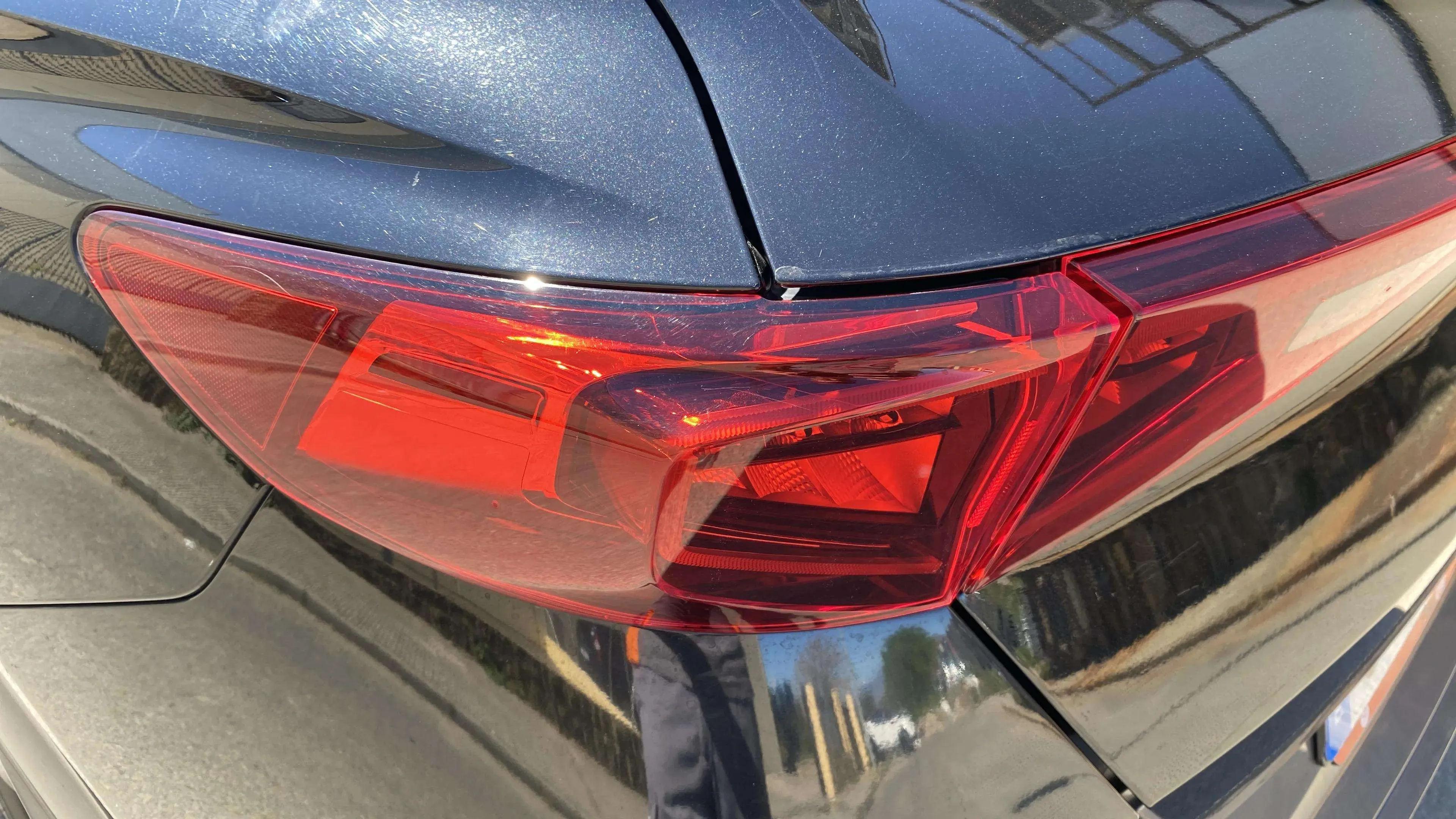 Cupra Formentor 1.5 TSI DSG - foto 28
