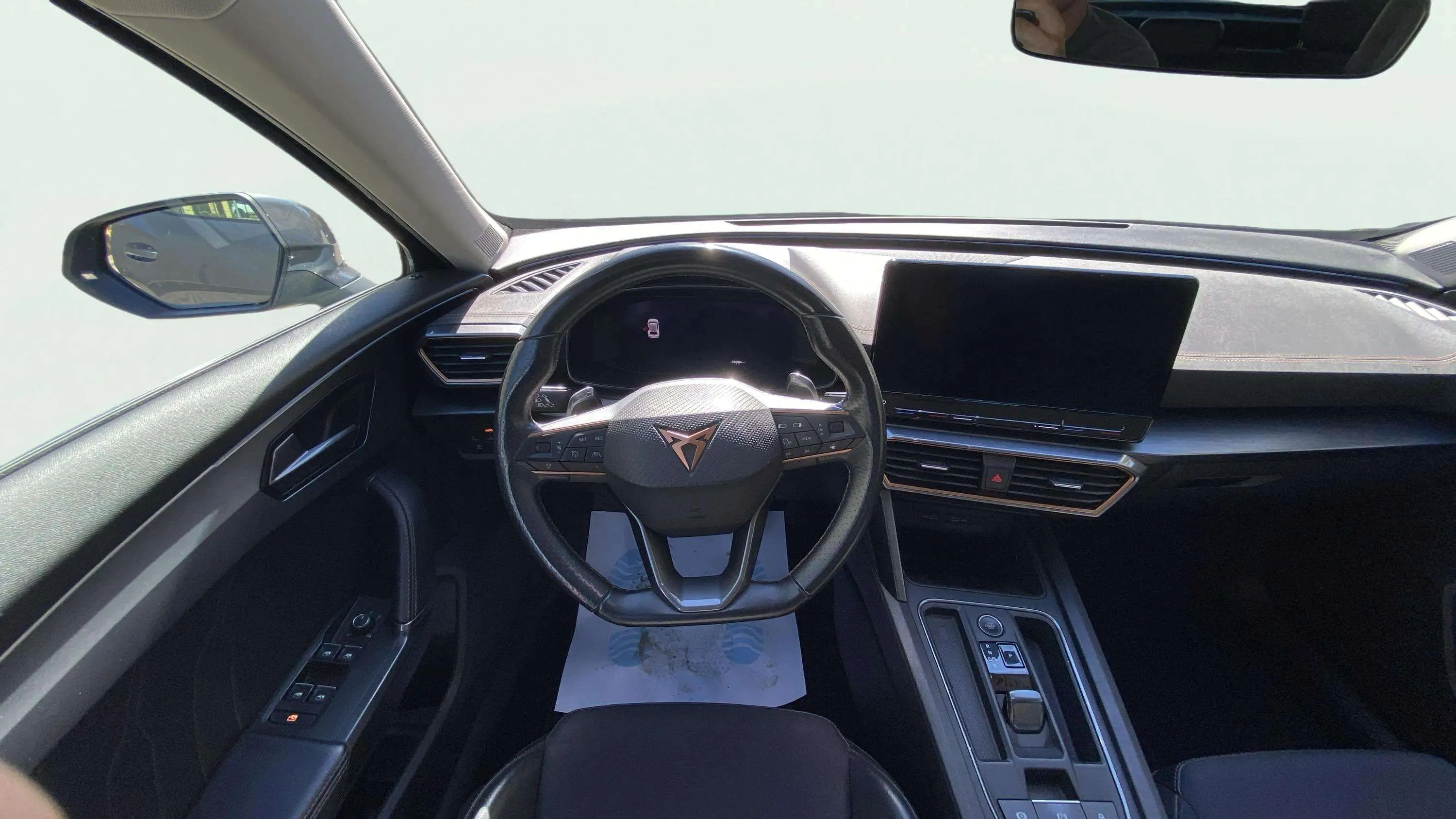 Cupra Formentor 1.5 TSI DSG - foto 9