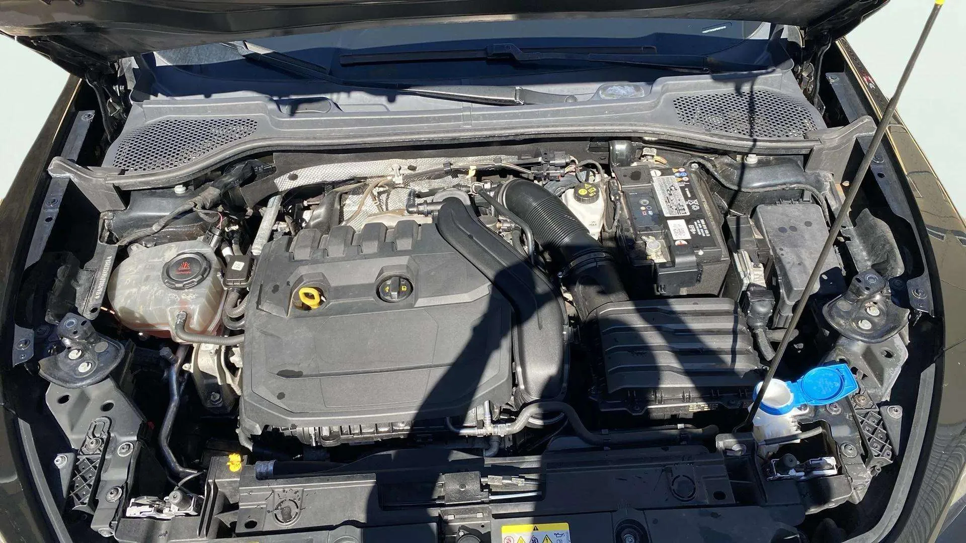Cupra Formentor 1.5 TSI DSG - foto 29