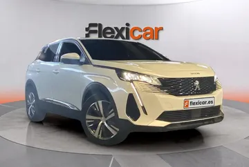 peugeot 3008 12 puretech 96kw s amps allure eat8 gasolina automatica lugo 903000000240294