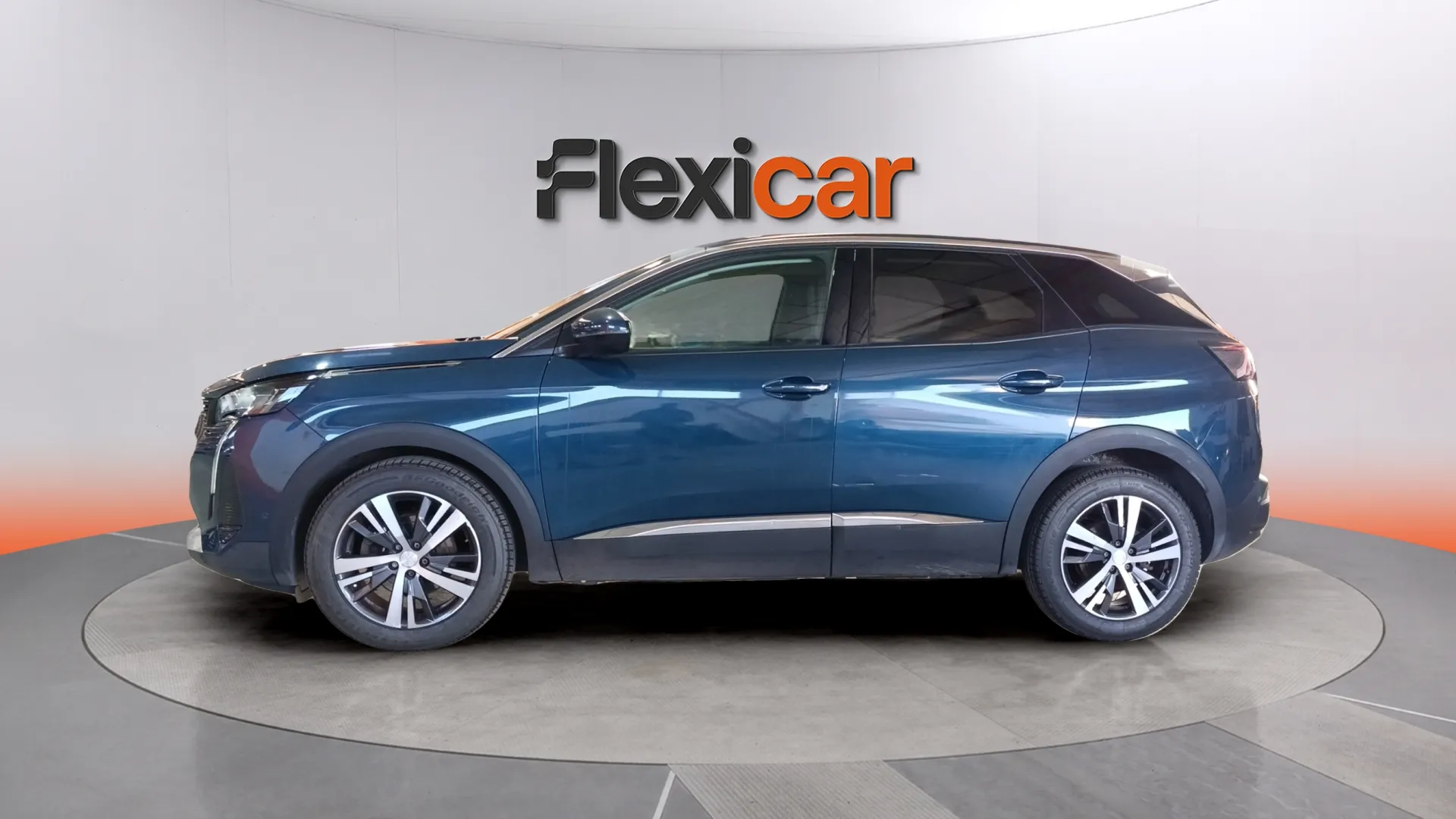 Peugeot 3008 1.2 PureTech Allure - foto 6