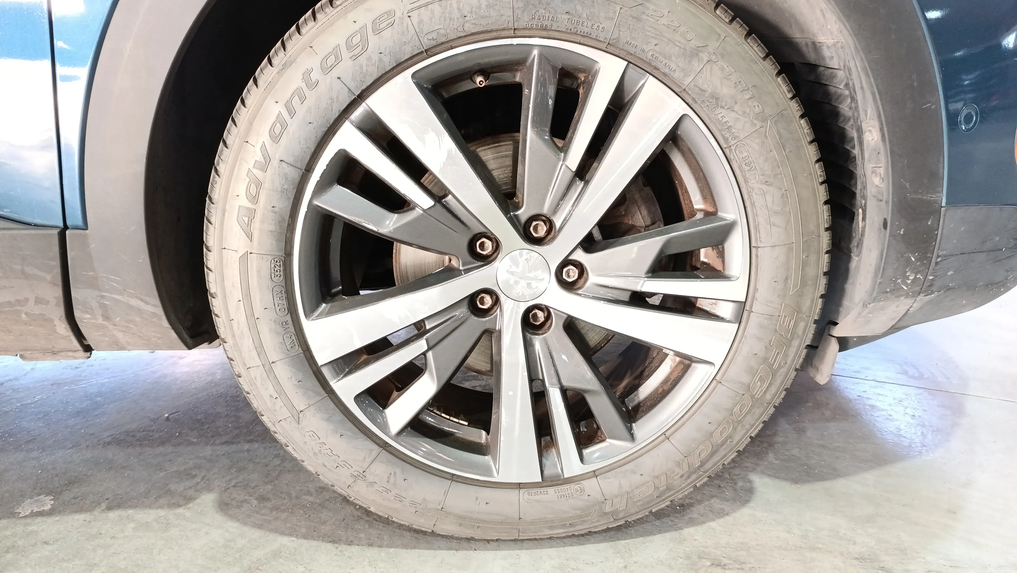 Peugeot 3008 1.2 PureTech Allure - foto 37