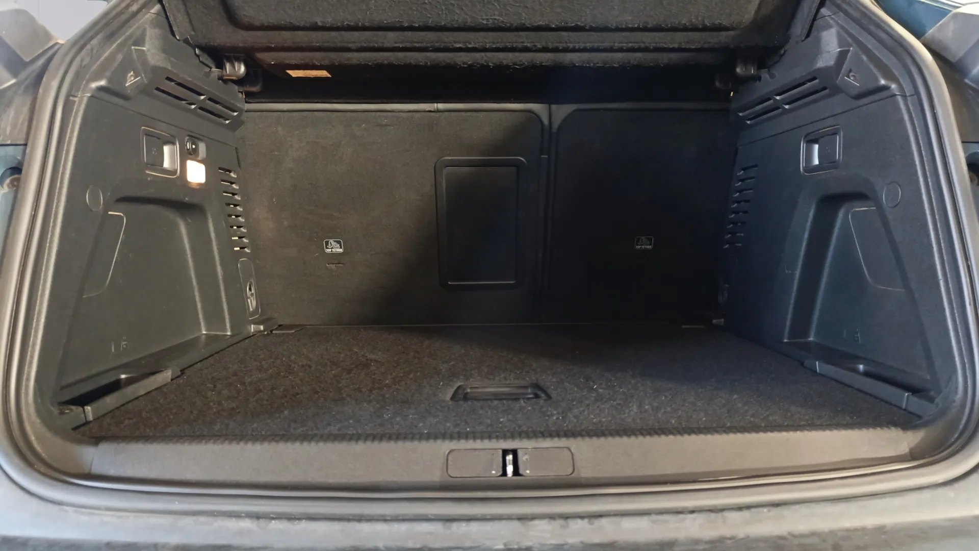 Peugeot 3008 1.2 PureTech Allure - foto 35
