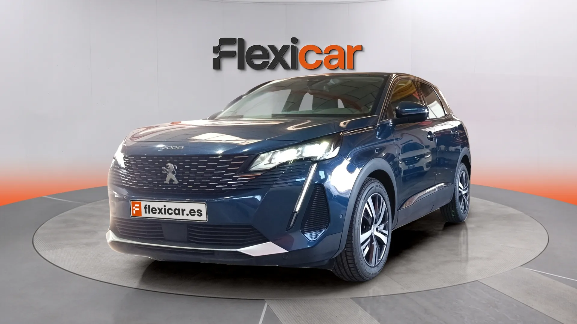 Peugeot 3008 1.2 PureTech Allure - foto 7