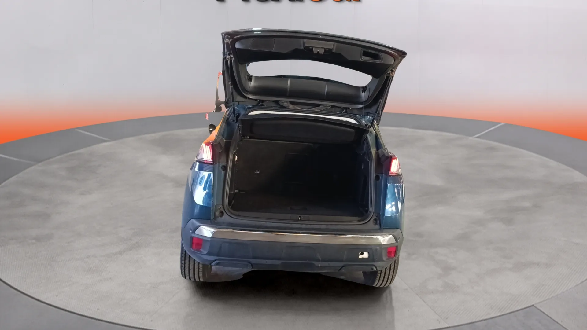 Peugeot 3008 1.2 PureTech Allure - foto 34