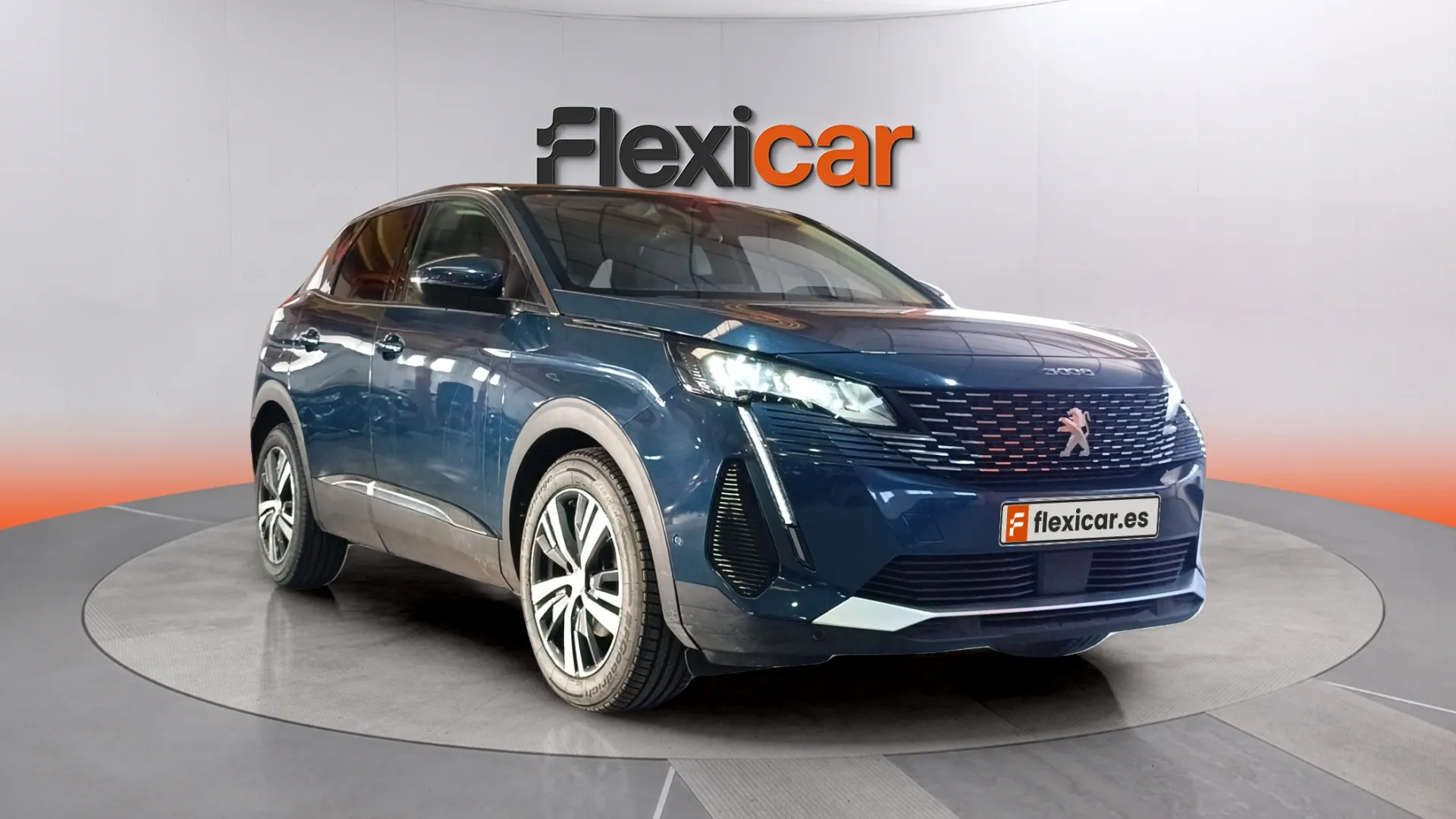 Peugeot 3008 1.2 PureTech Allure - foto 1