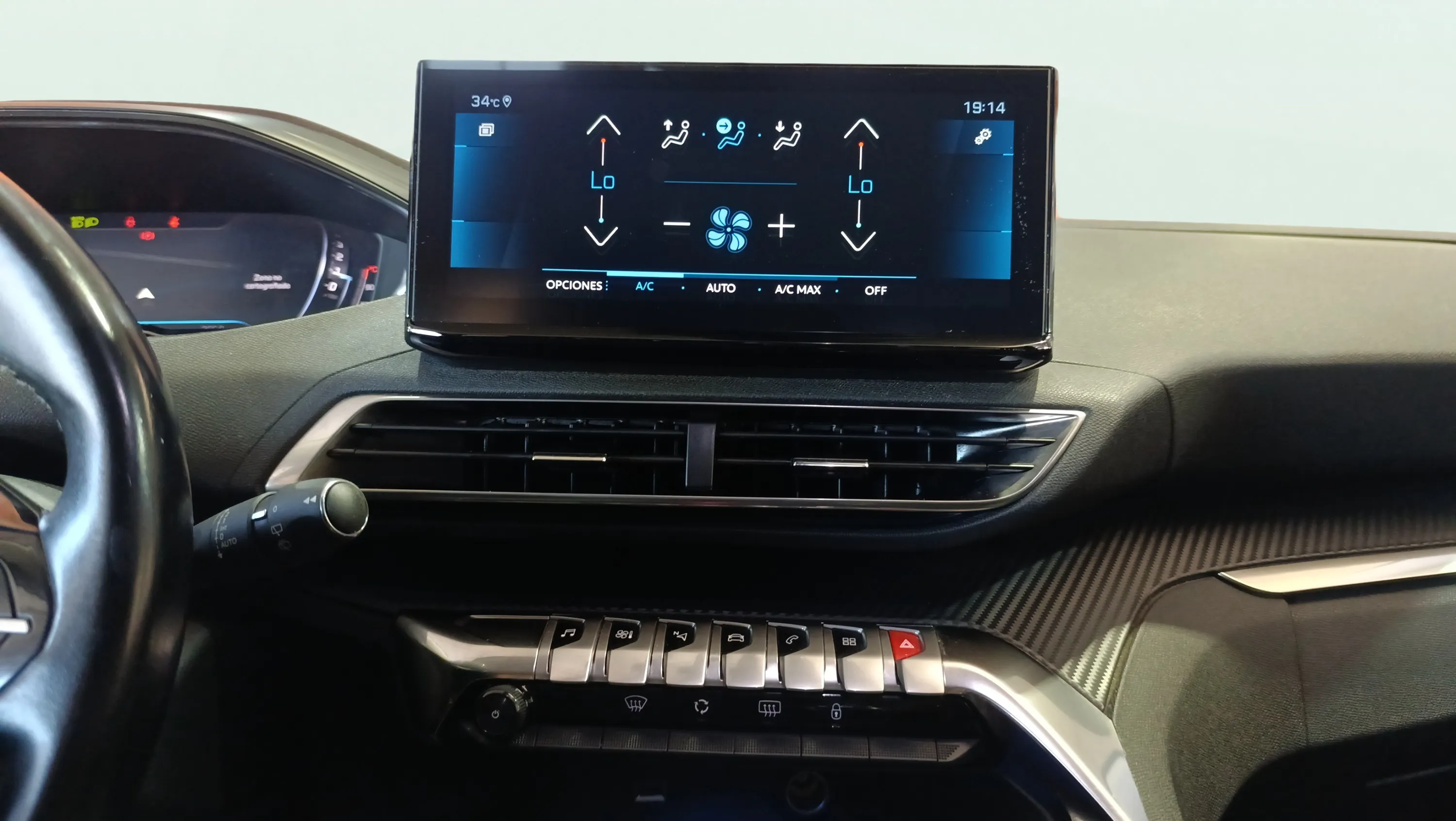 Peugeot 3008 1.2 PureTech Allure - foto 16