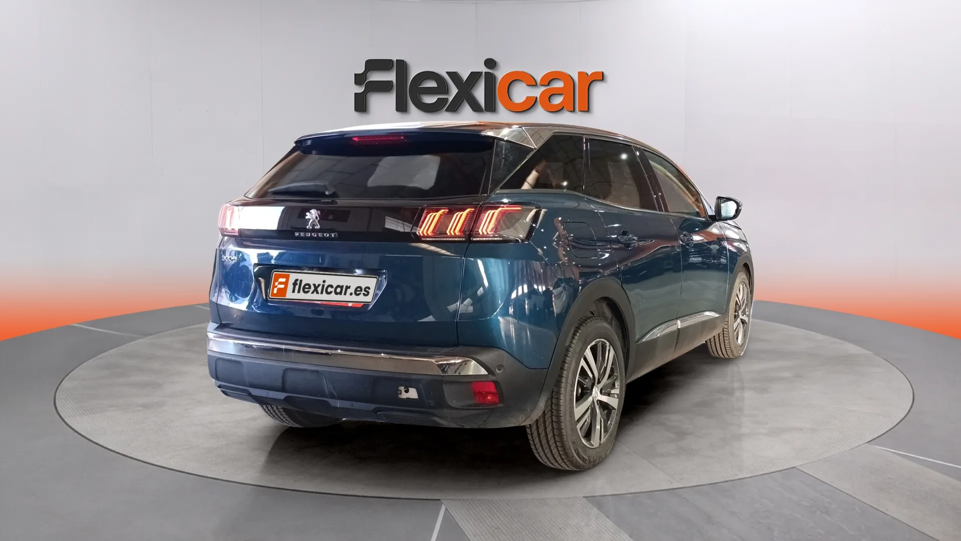 Peugeot 3008 1.2 PureTech Allure - foto 3