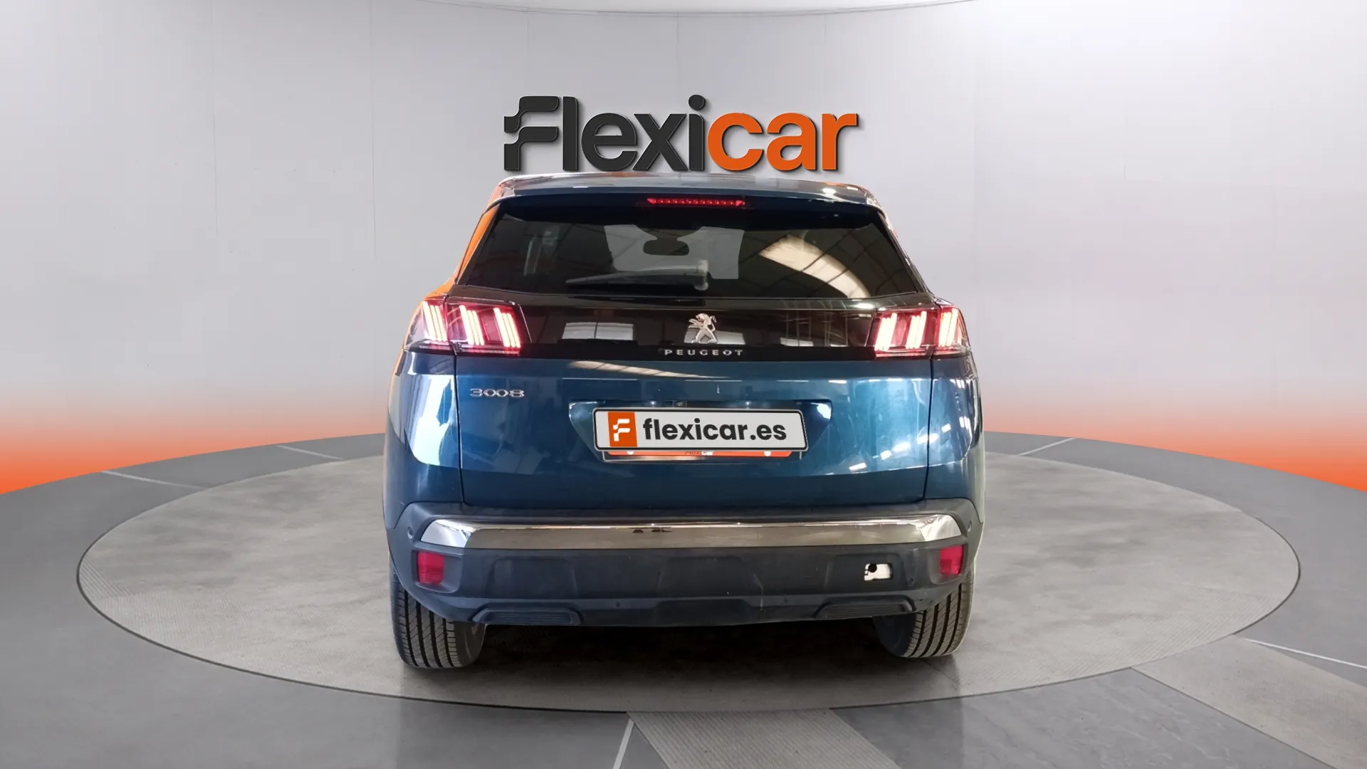 Peugeot 3008 1.2 PureTech Allure - foto 4