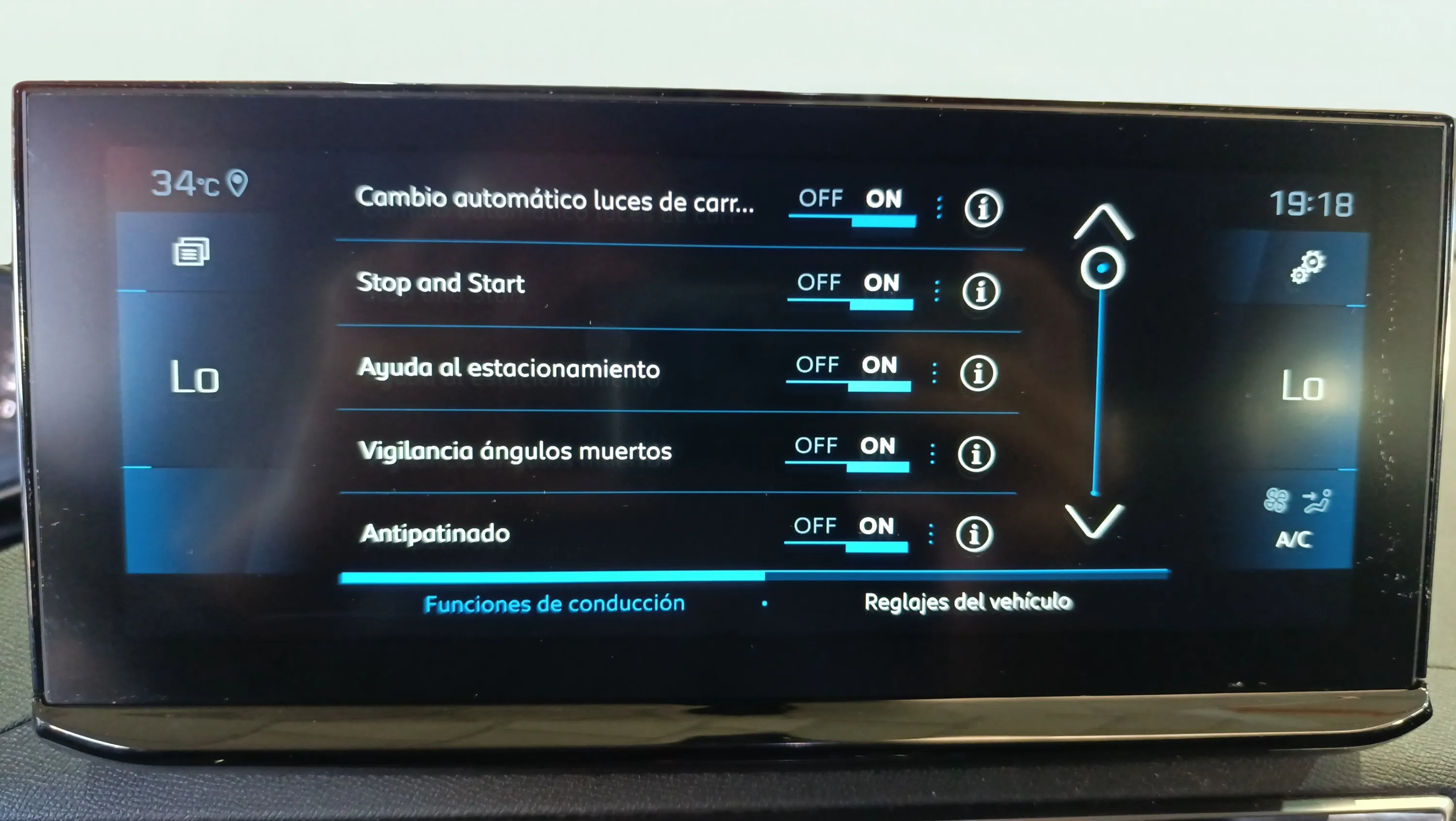 Peugeot 3008 1.2 PureTech Allure - foto 20