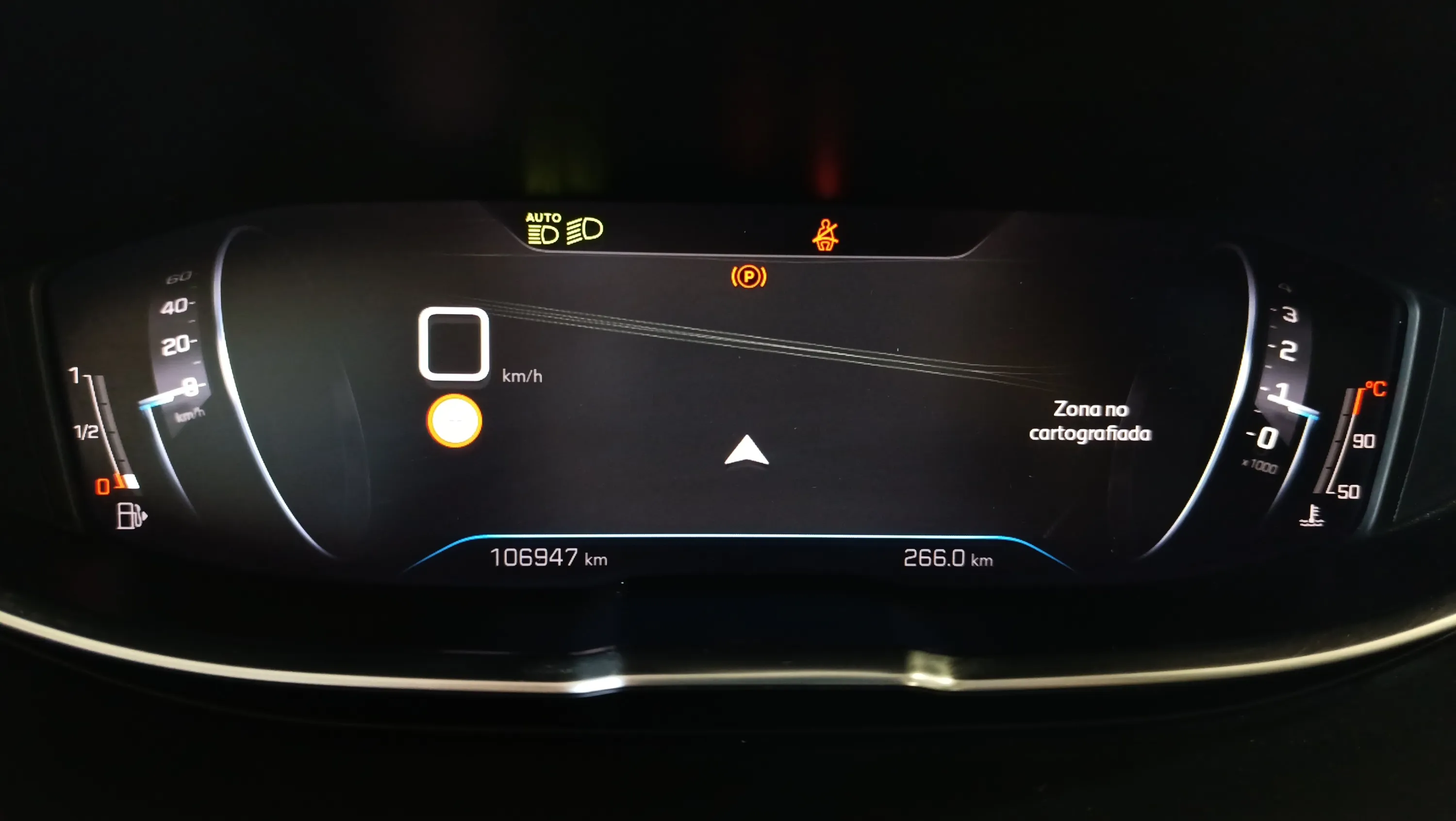 Peugeot 3008 1.2 PureTech Allure - foto 15