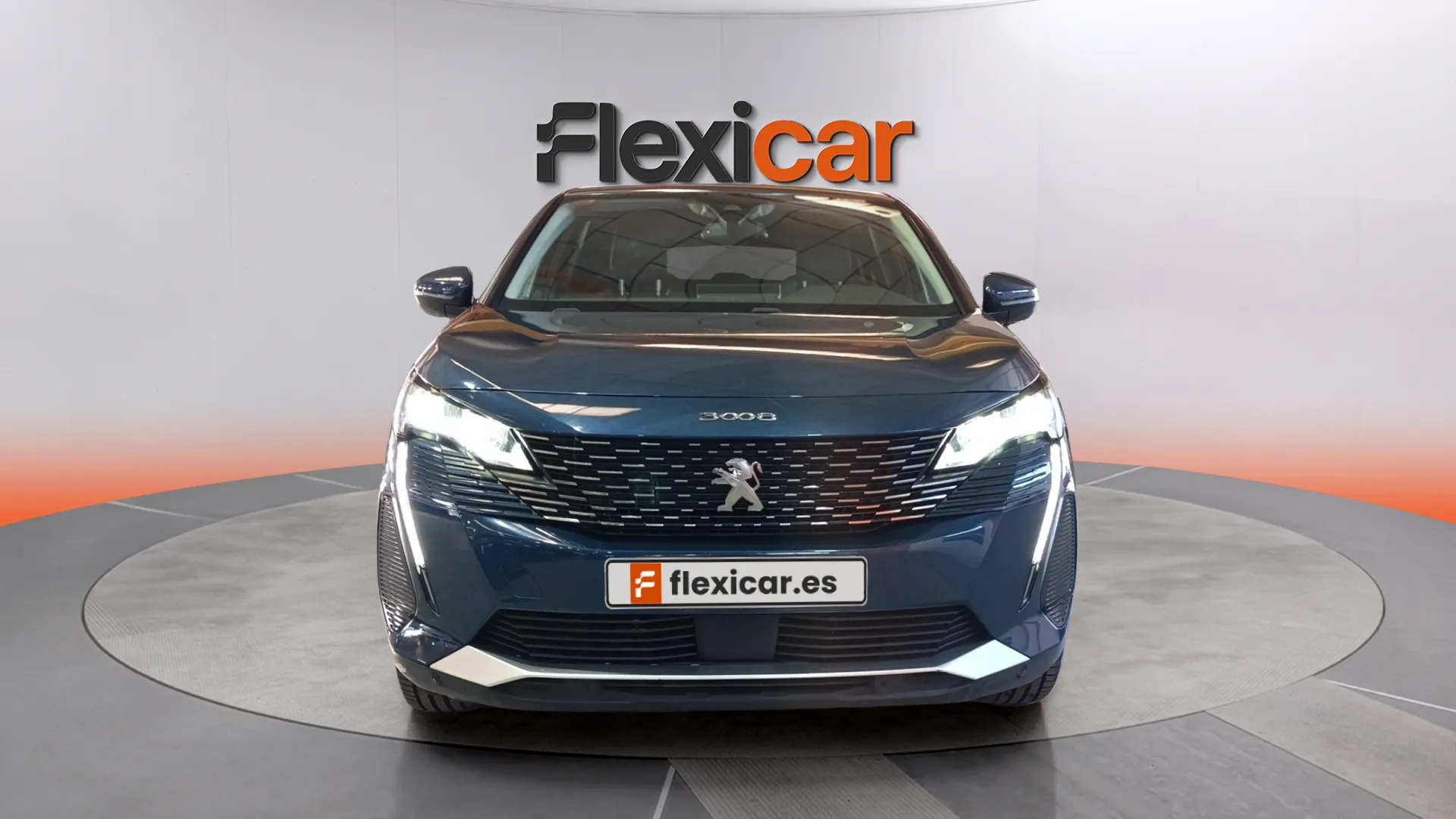 Peugeot 3008 1.2 PureTech Allure - foto 8