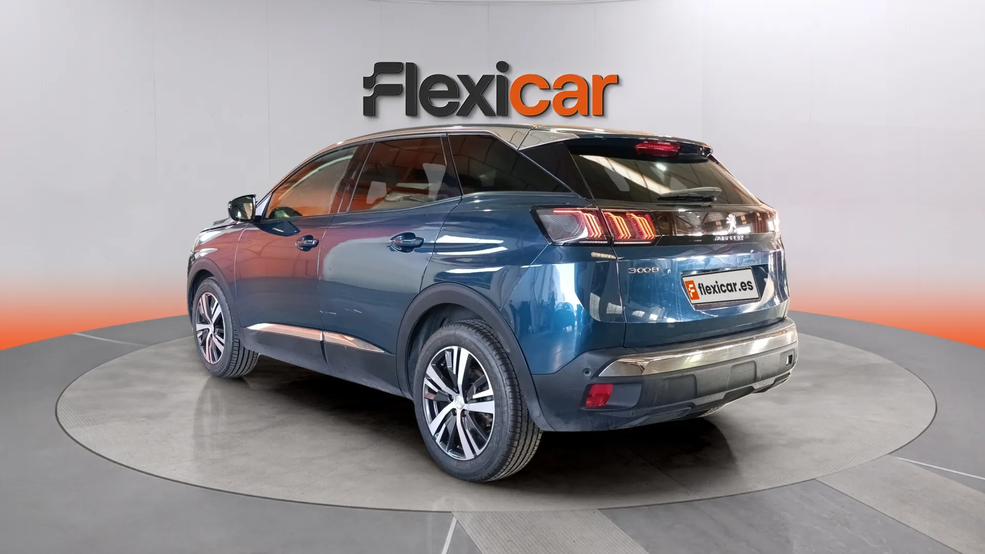 Peugeot 3008 1.2 PureTech Allure - foto 5