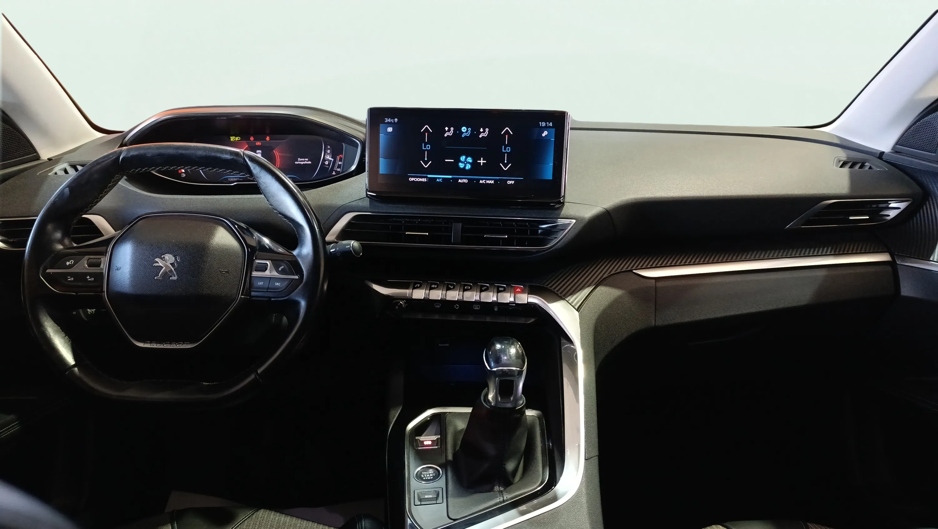Peugeot 3008 1.2 PureTech Allure - foto 9