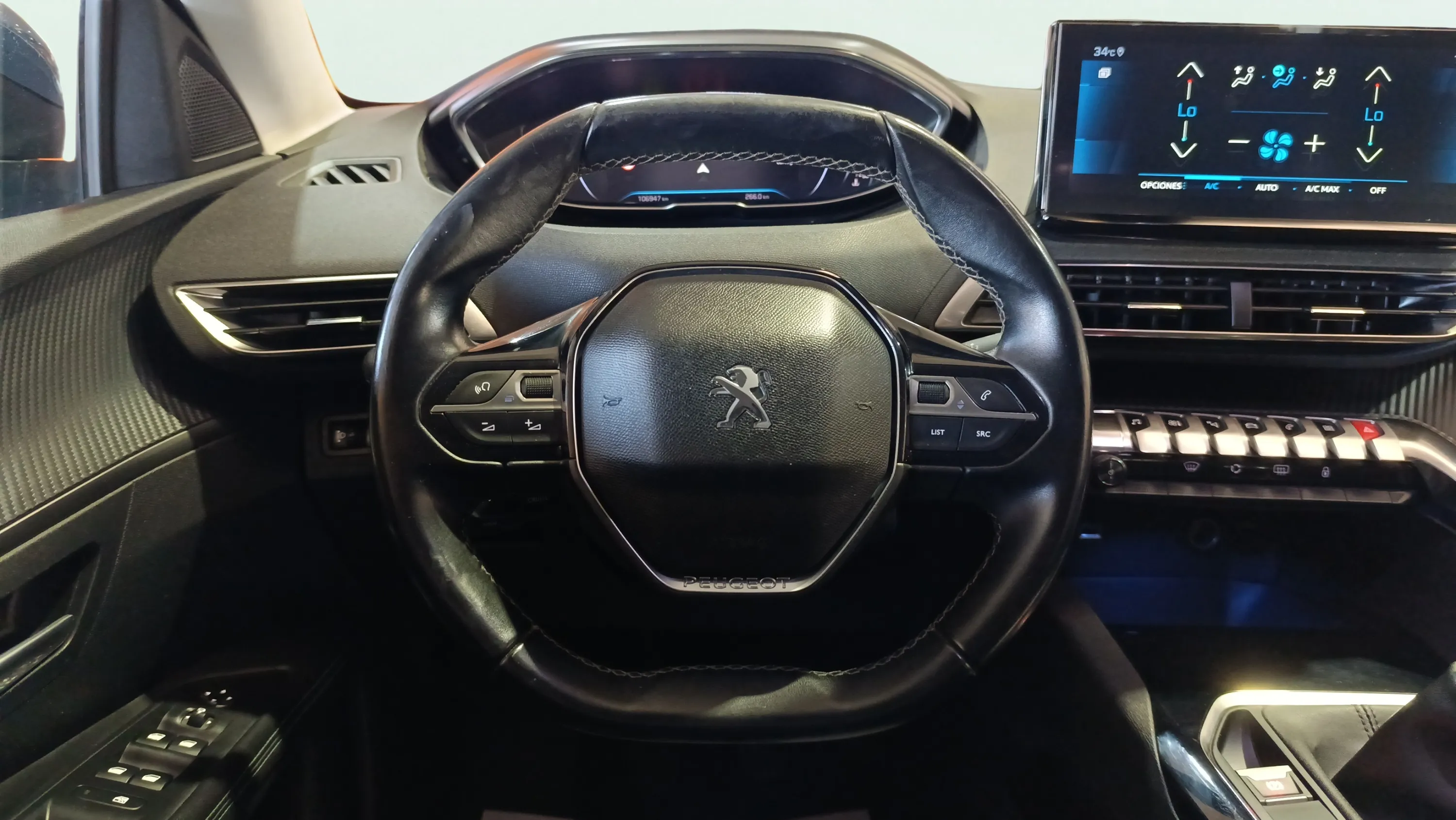 Peugeot 3008 1.2 PureTech Allure - foto 10