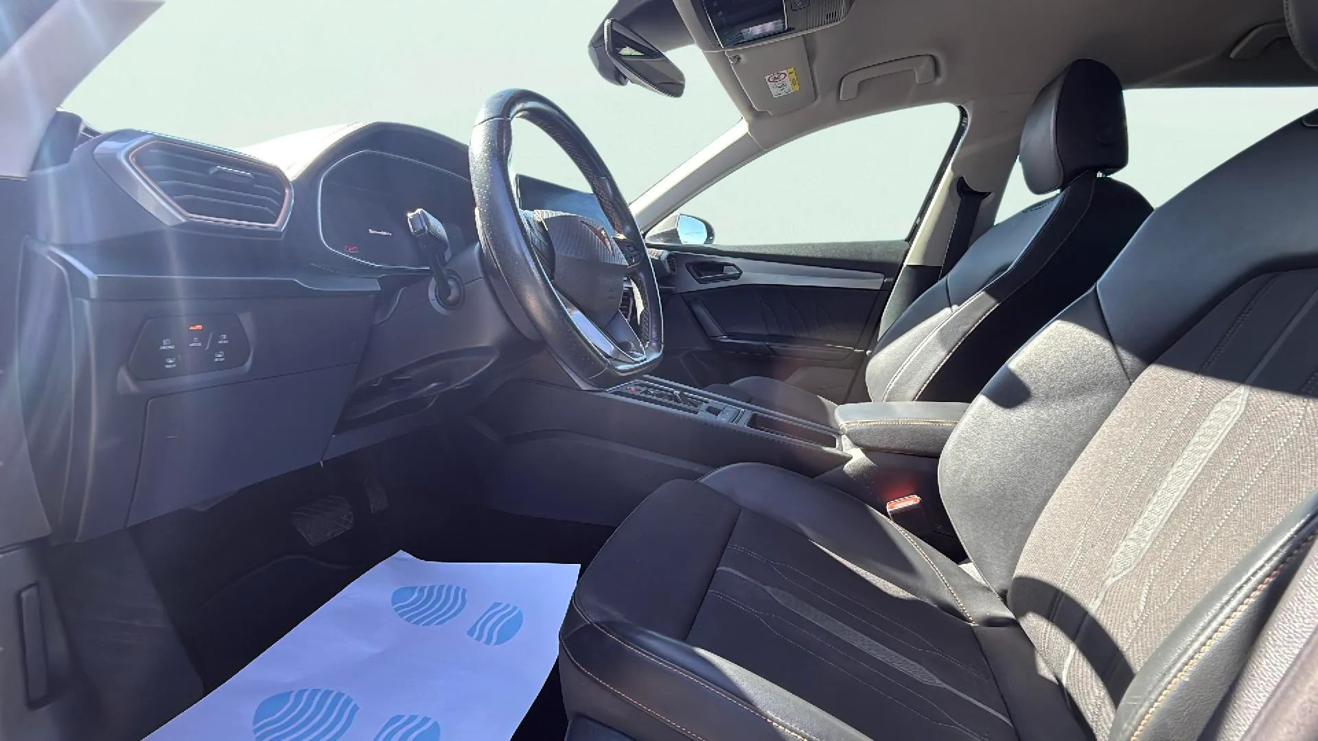 Cupra Formentor 1.5 TSI DSG - foto 11
