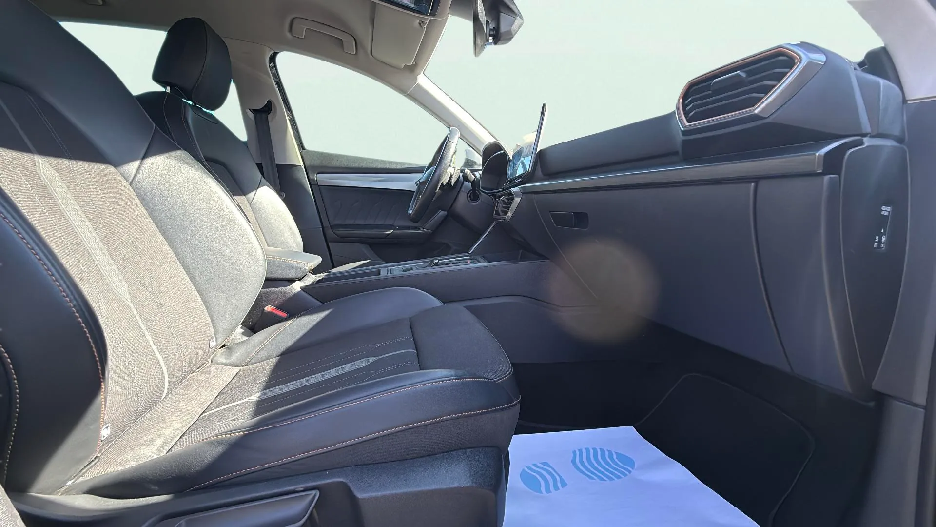 Cupra Formentor 1.5 TSI DSG - foto 16