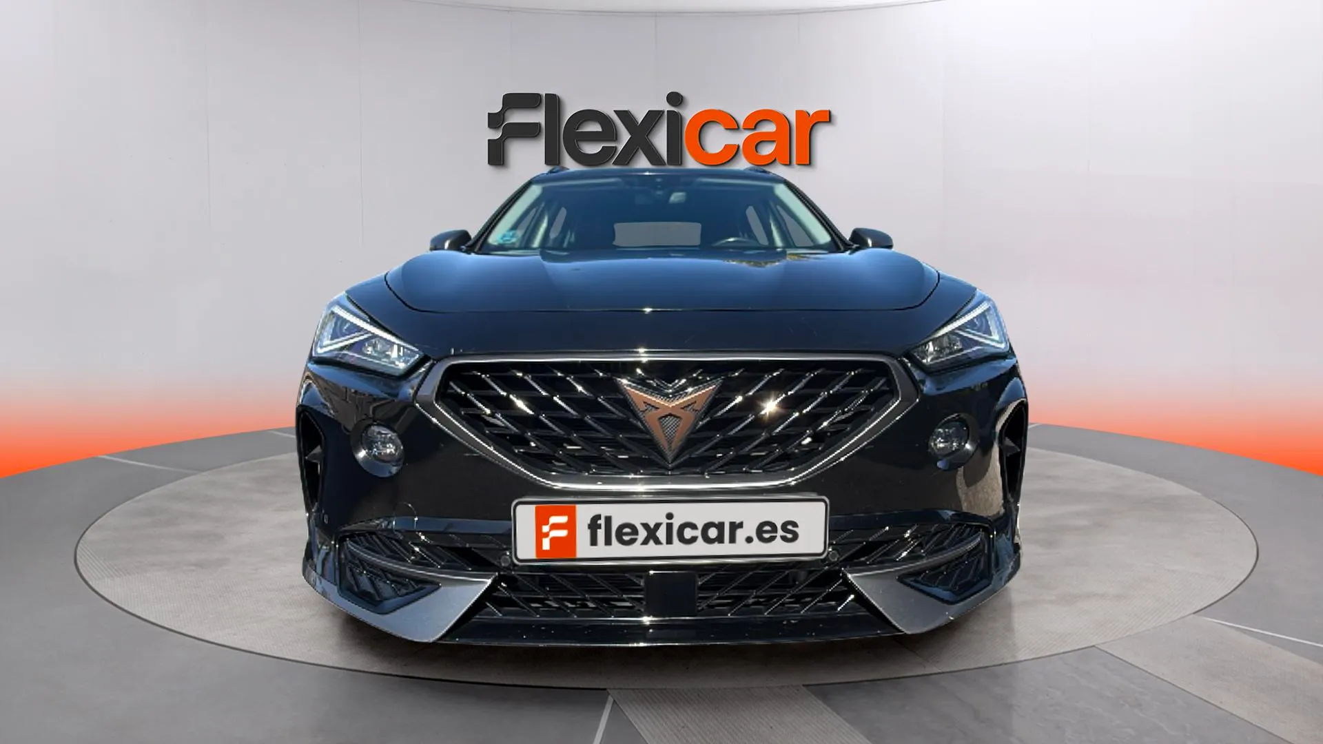 Cupra Formentor 1.5 TSI DSG - foto 2