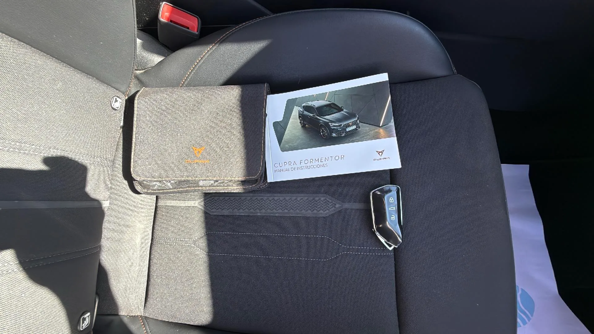 Cupra Formentor 1.5 TSI DSG - foto 15