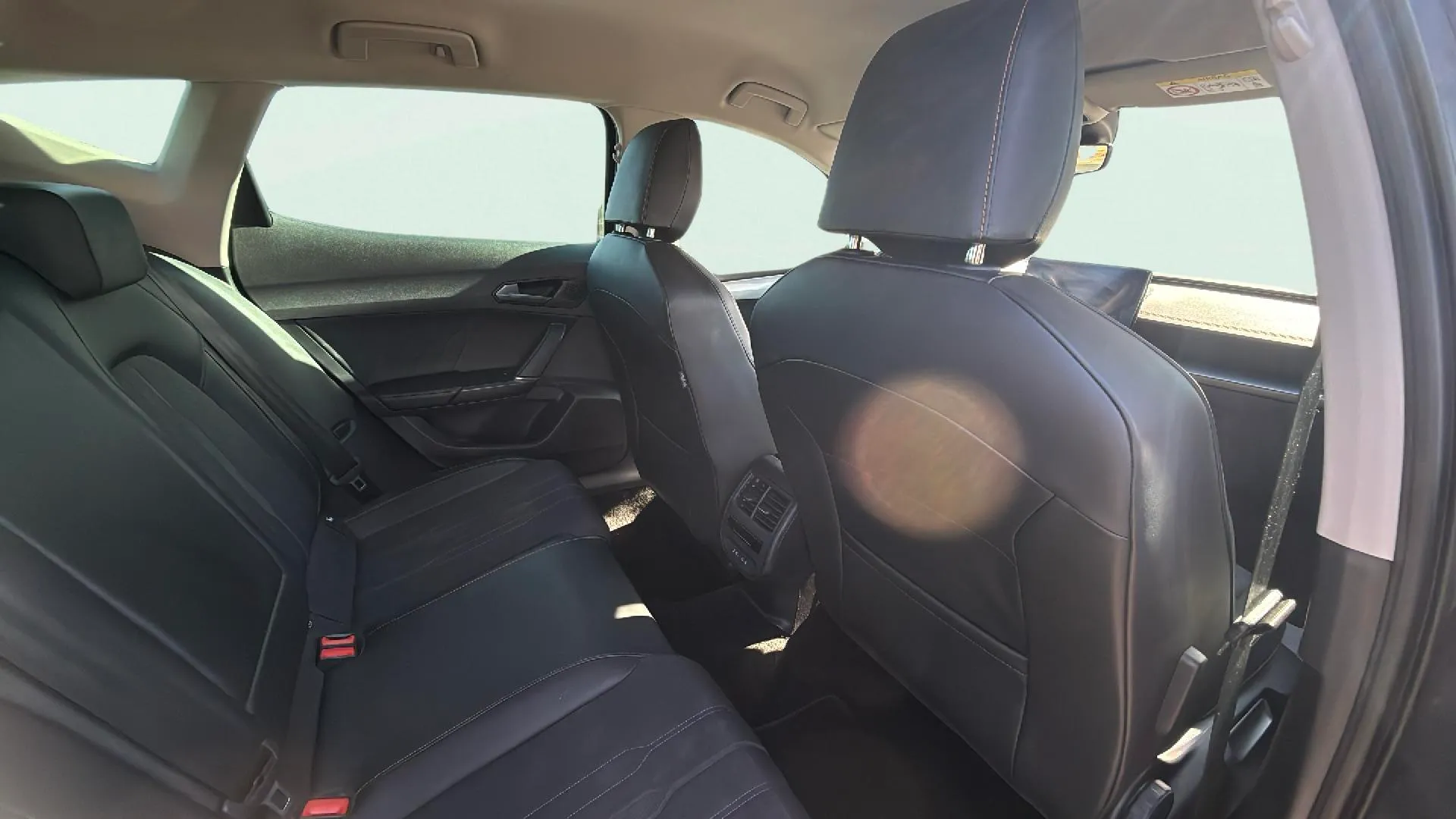 Cupra Formentor 1.5 TSI DSG - foto 17