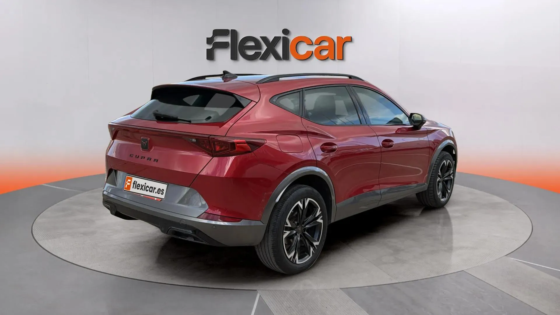 Cupra Formentor 1.5 TSI DSG - foto 7