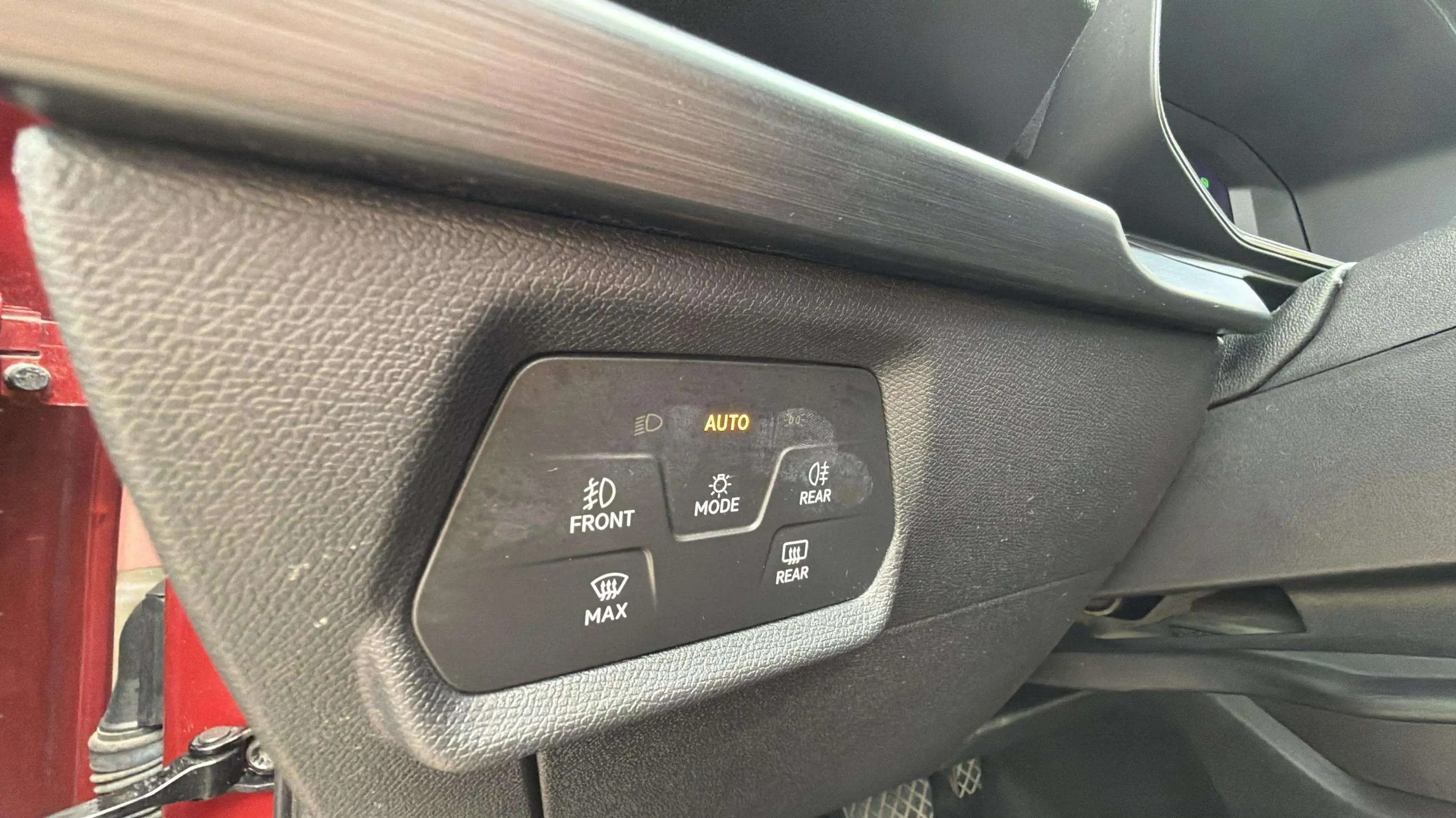 Cupra Formentor 1.5 TSI DSG - foto 19