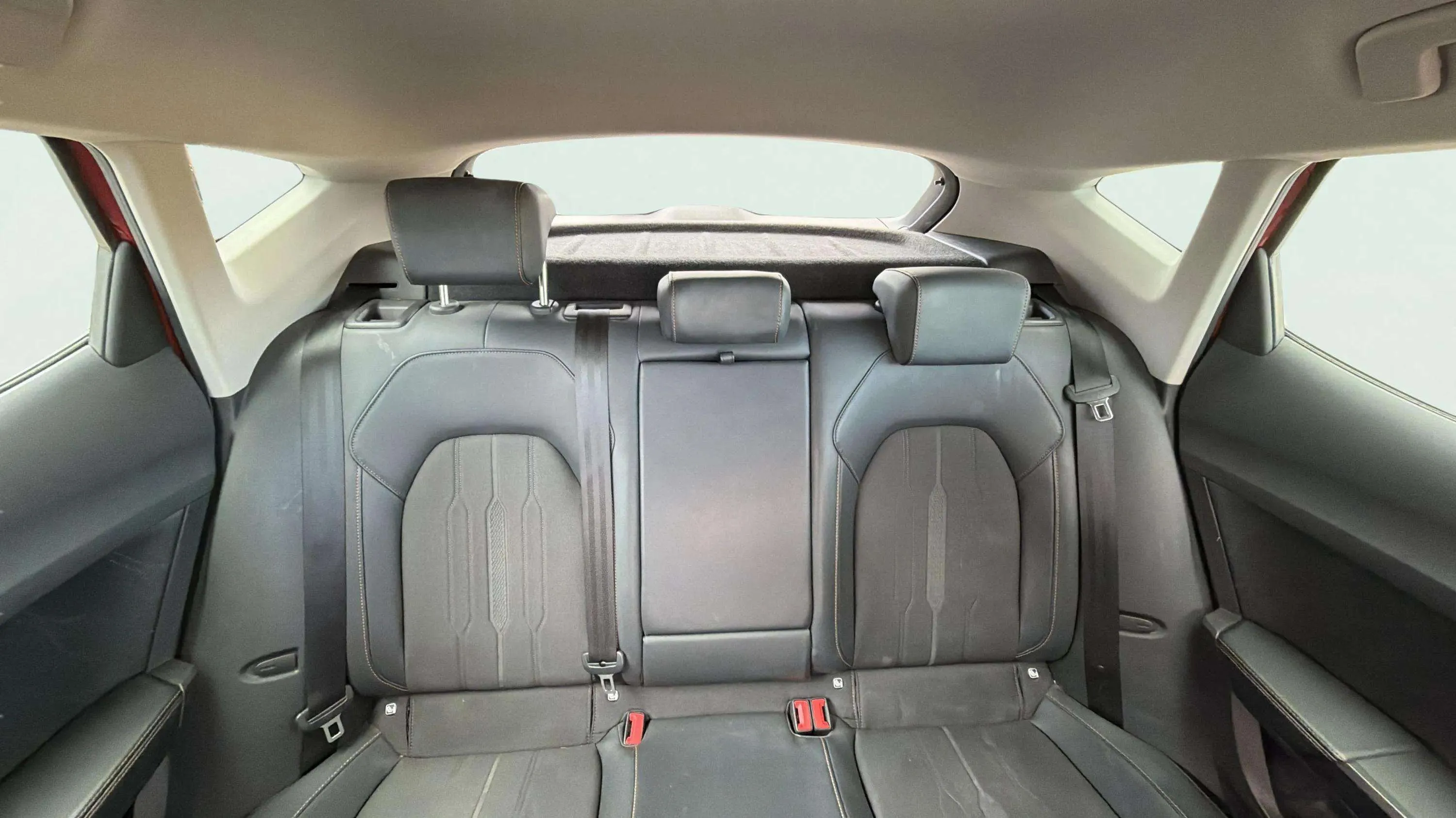 Cupra Formentor 1.5 TSI DSG - foto 15