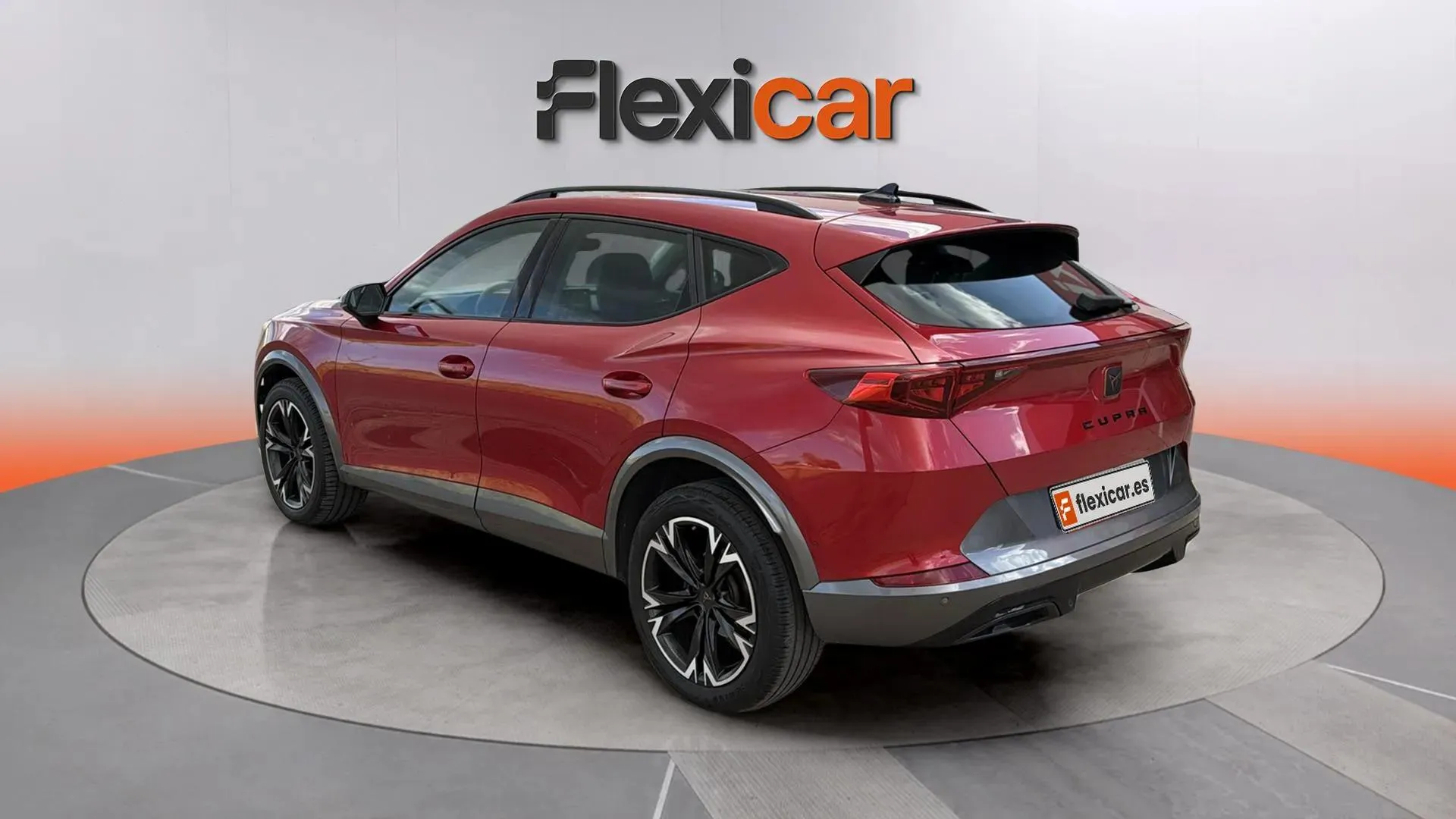 Cupra Formentor 1.5 TSI DSG - foto 5