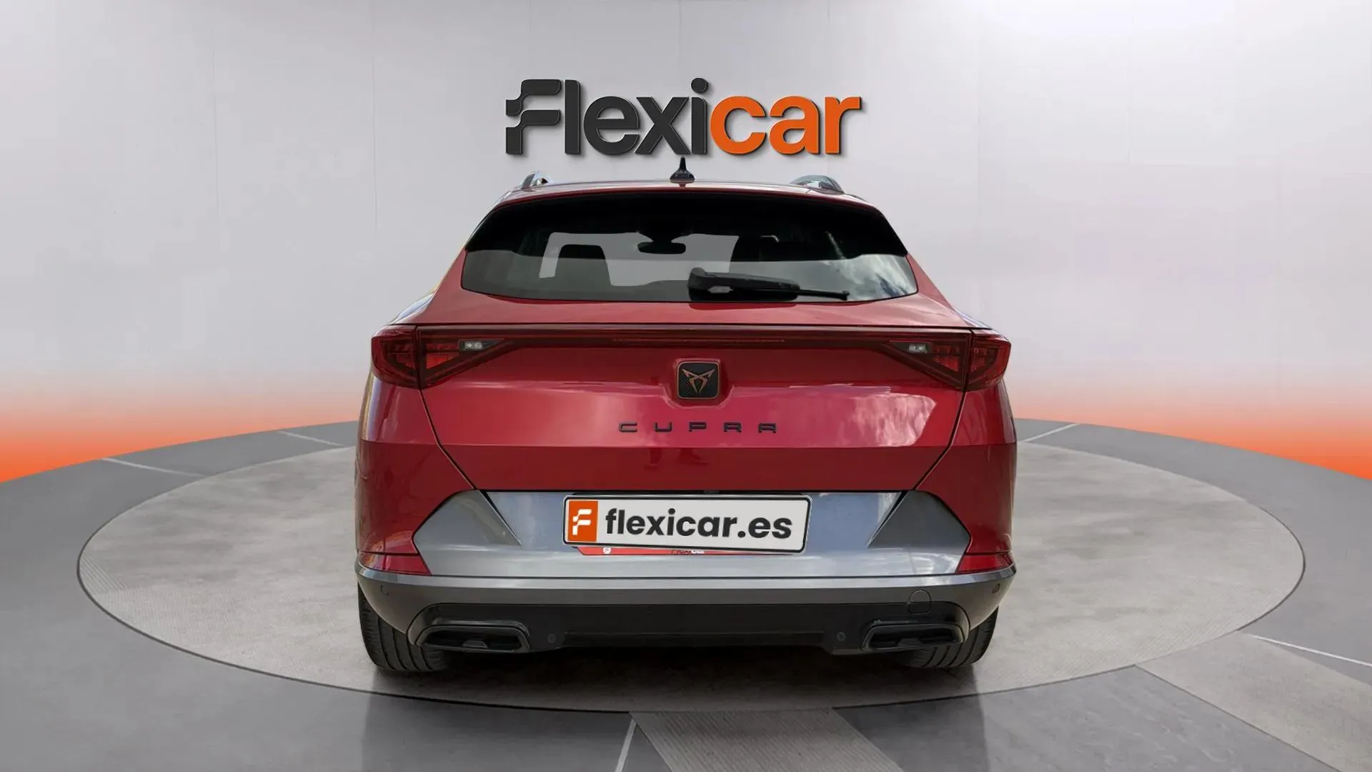 Cupra Formentor 1.5 TSI DSG - foto 6